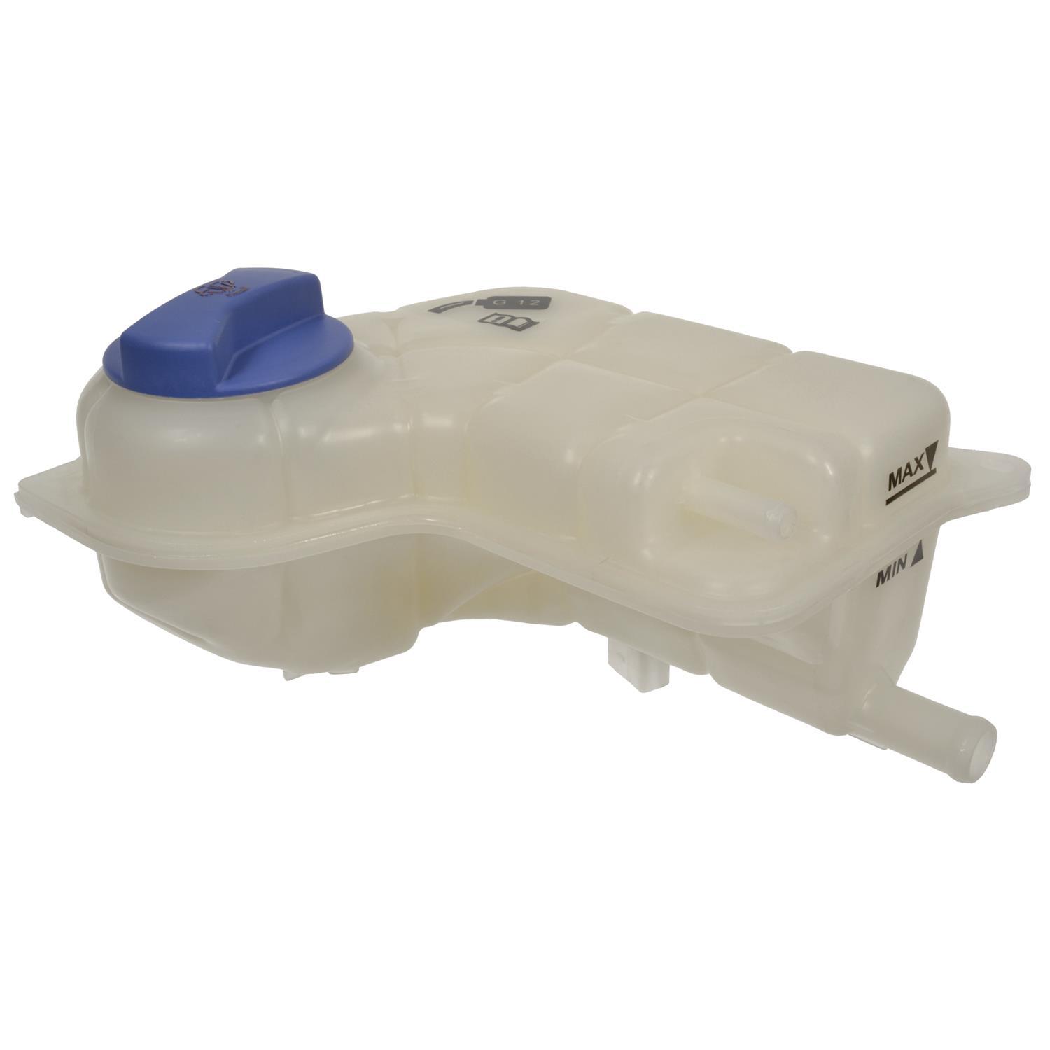 BWD EET128 Engine Coolant Recovery Tank product image 2 of 3