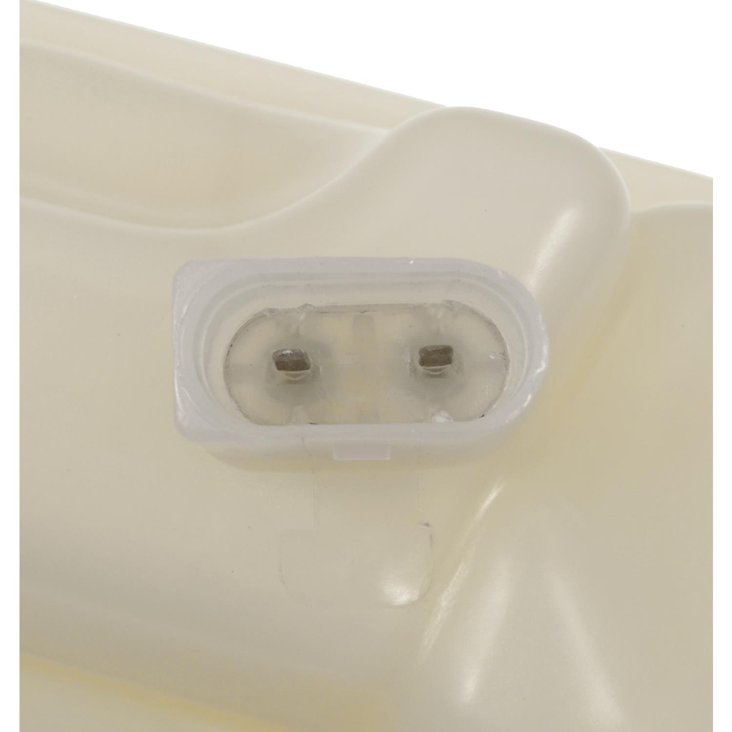 BWD EET128 Engine Coolant Recovery Tank product image 3 of 3