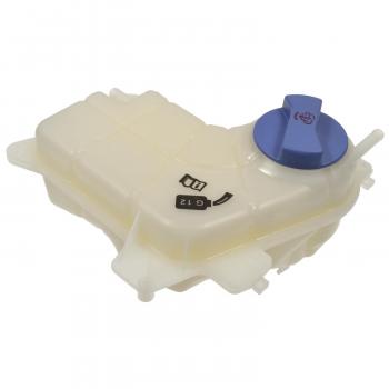 BWD EET129 Engine Coolant Recovery Tank product image 2 of 3