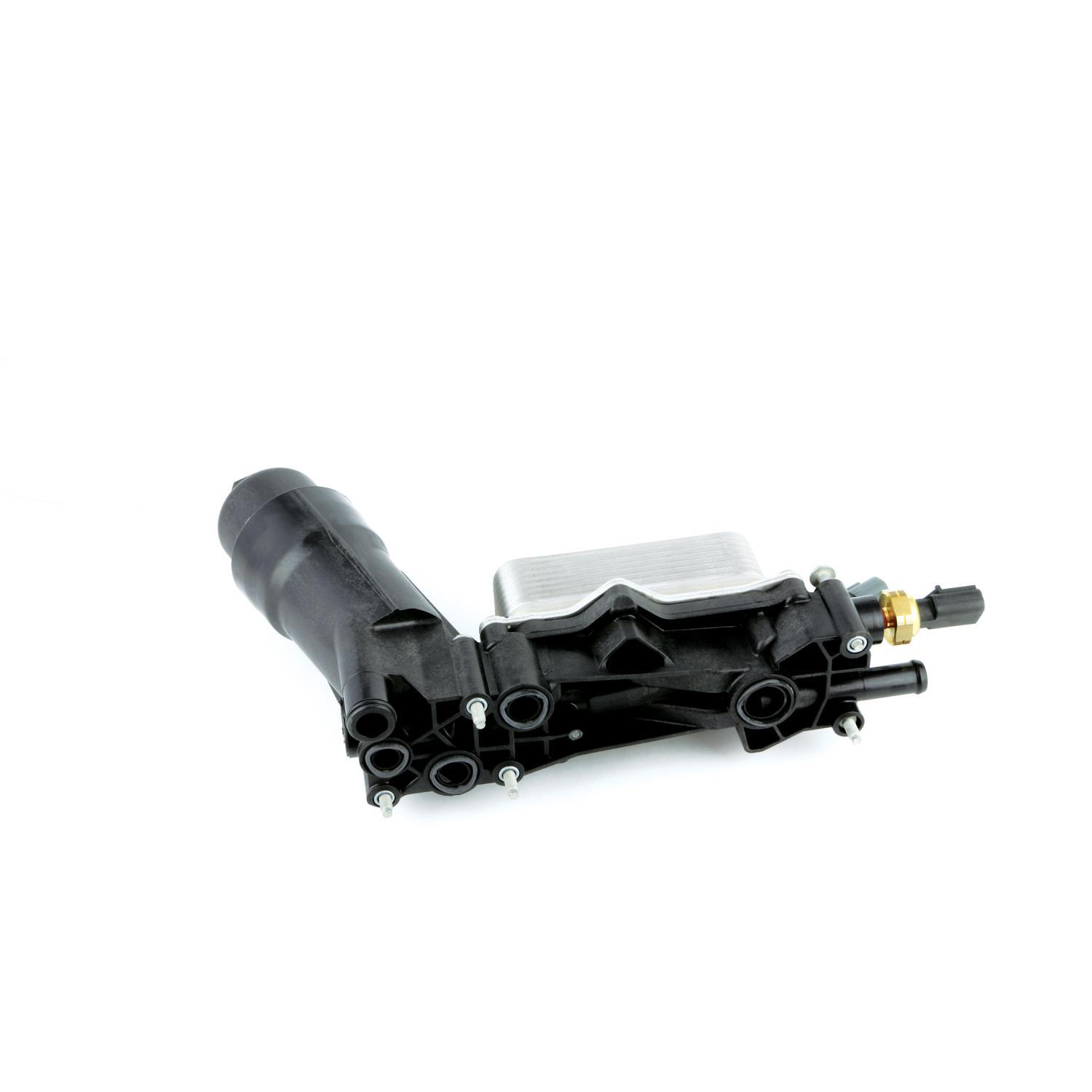 BWD EFH103 - Engine Oil Filter Housing BWD EFH103 Engine Oil Filter Housing product image 1 of 4