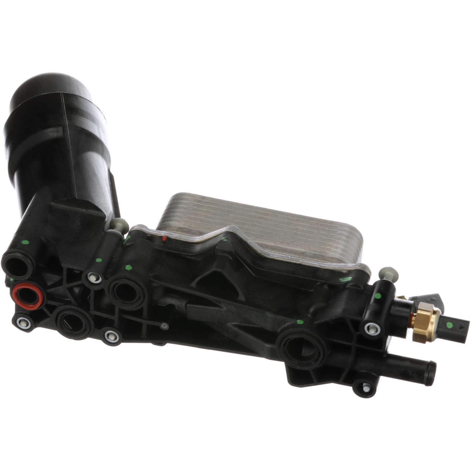 BWD EFH104 - Engine Oil Filter Housing BWD EFH104 Engine Oil Filter Housing product image 1 of 9