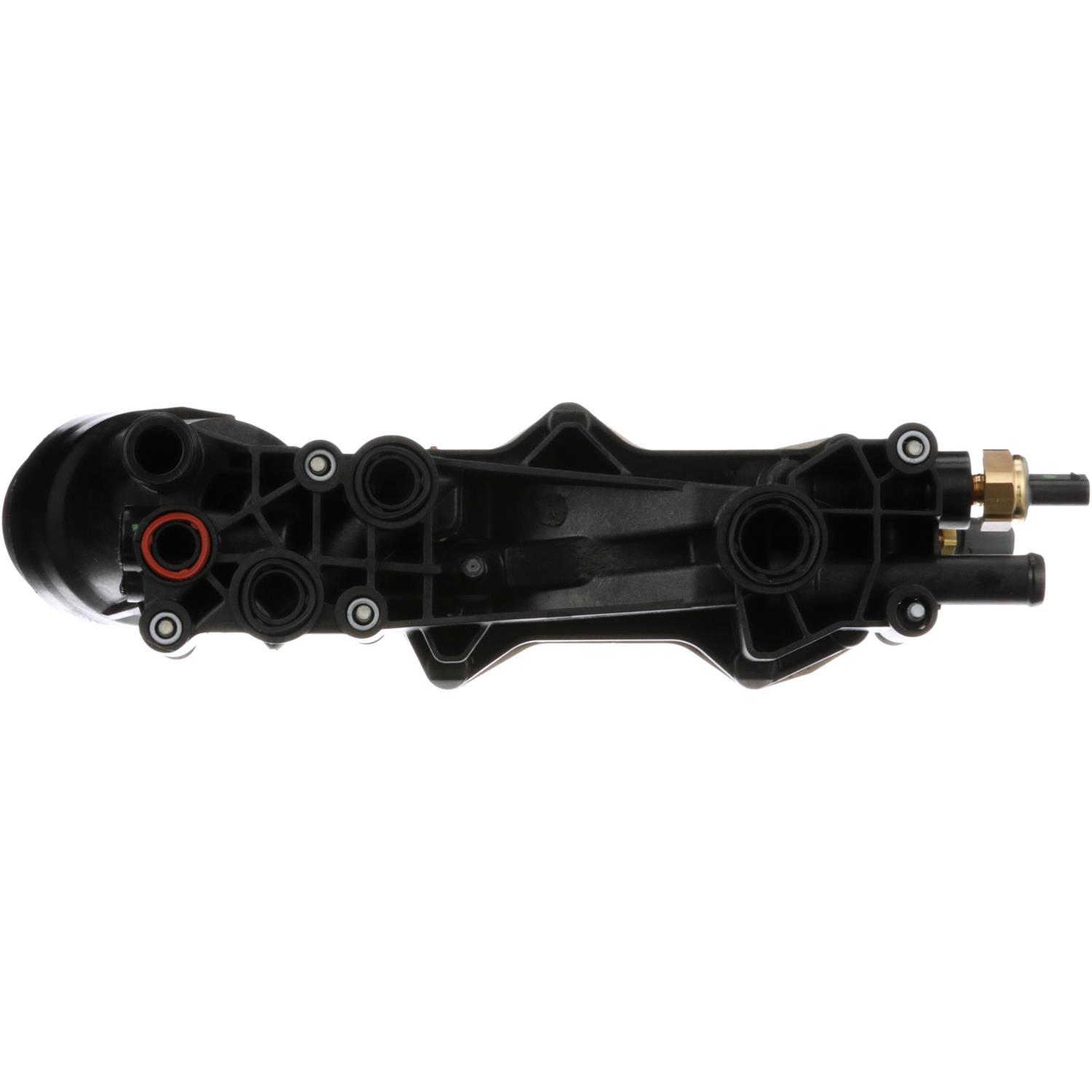 BWD EFH104 - Engine Oil Filter Housing BWD EFH104 Engine Oil Filter Housing product image 2 of 9