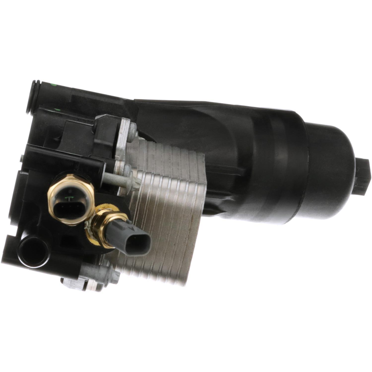 BWD EFH104 - Engine Oil Filter Housing BWD EFH104 Engine Oil Filter Housing product image 6 of 9