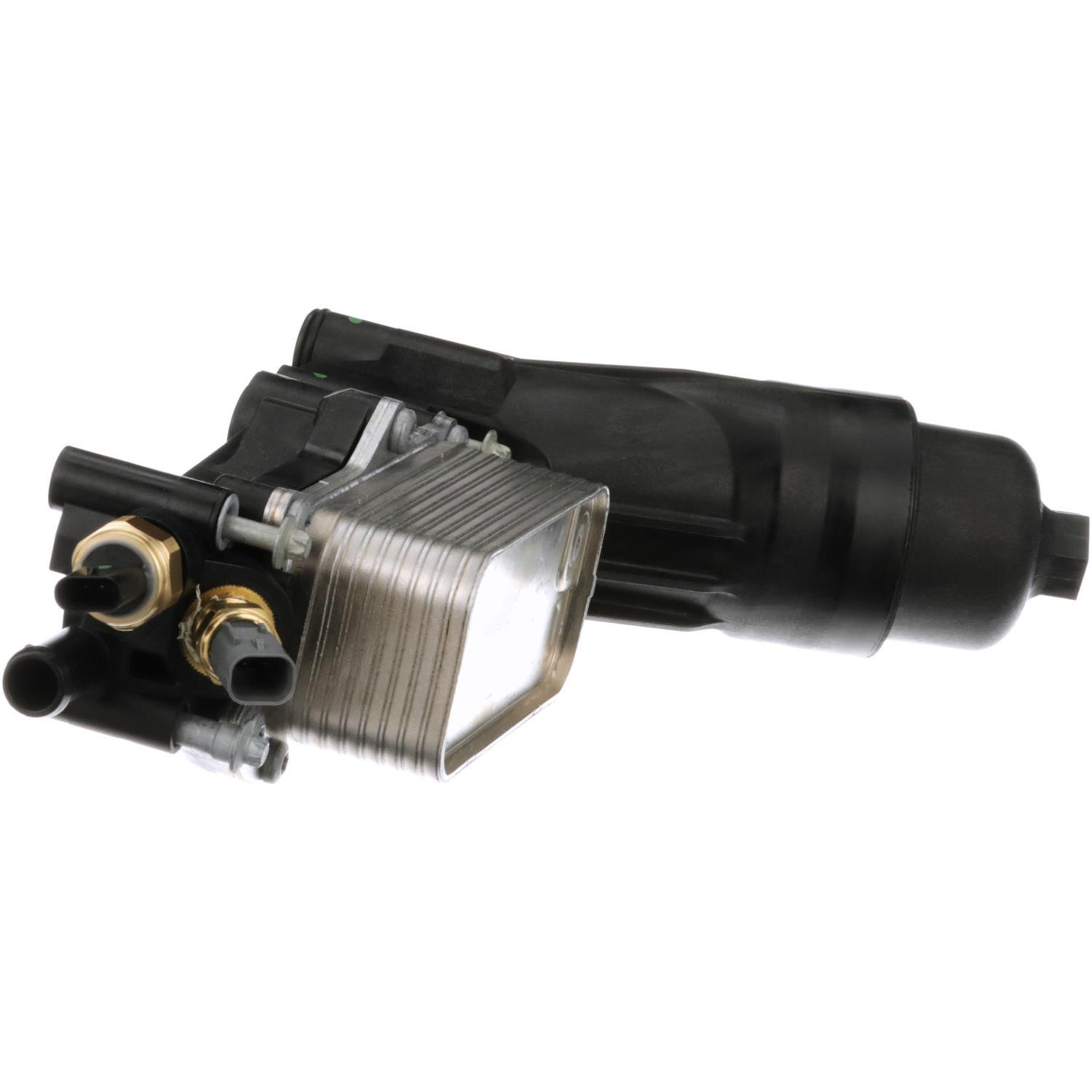 BWD EFH104 - Engine Oil Filter Housing BWD EFH104 Engine Oil Filter Housing product image 7 of 9