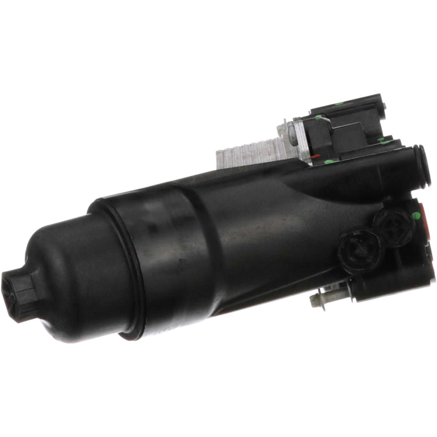 BWD EFH104 - Engine Oil Filter Housing BWD EFH104 Engine Oil Filter Housing product image 8 of 9