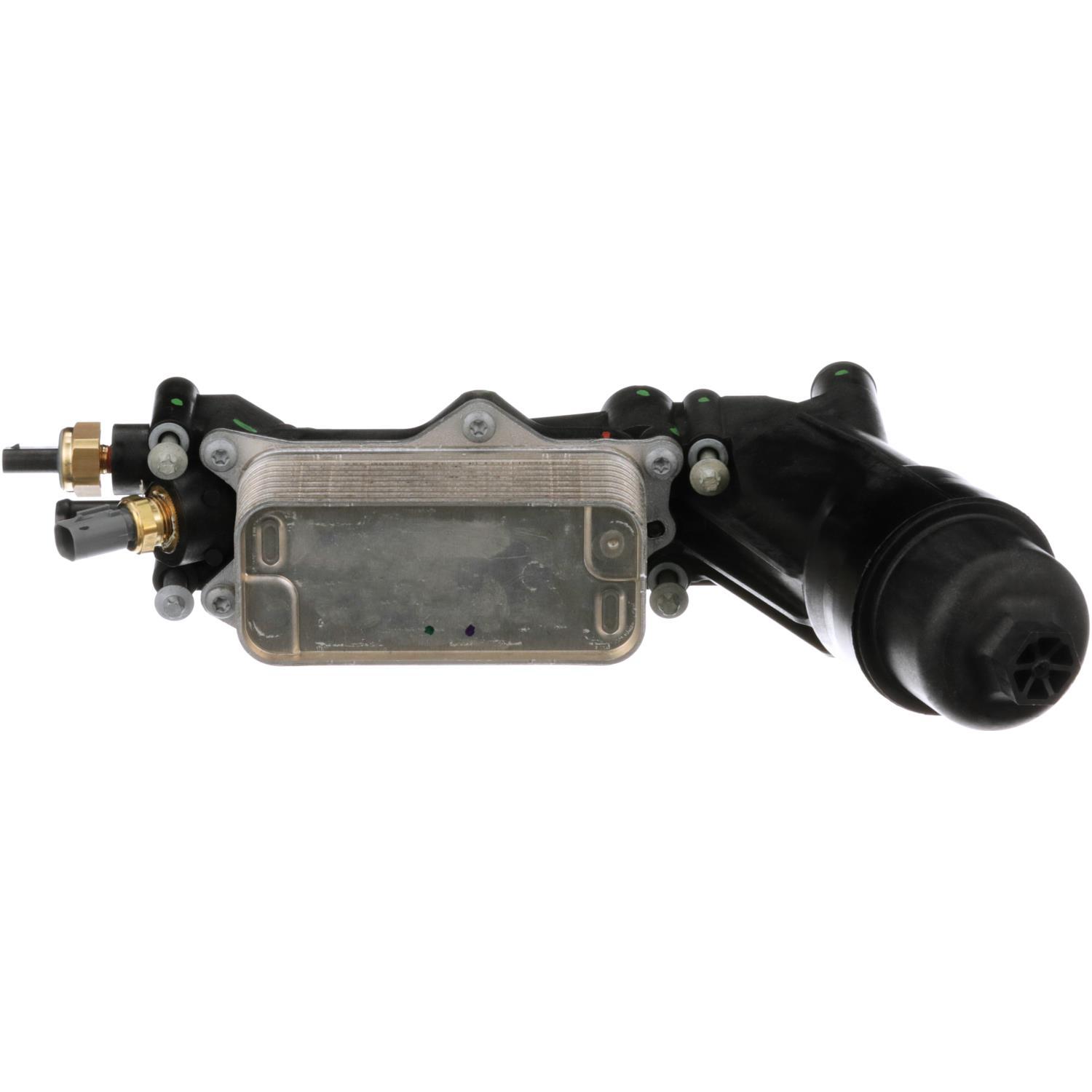 BWD EFH104 - Engine Oil Filter Housing BWD EFH104 Engine Oil Filter Housing product image 9 of 9
