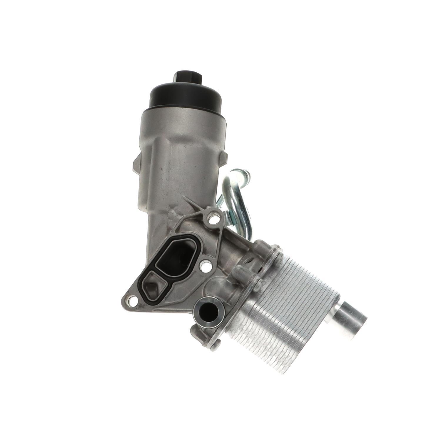 BWD EFH109 - Engine Oil Filter Housing Kit BWD EFH109 Engine Oil Filter Housing Kit product image 1 of 5