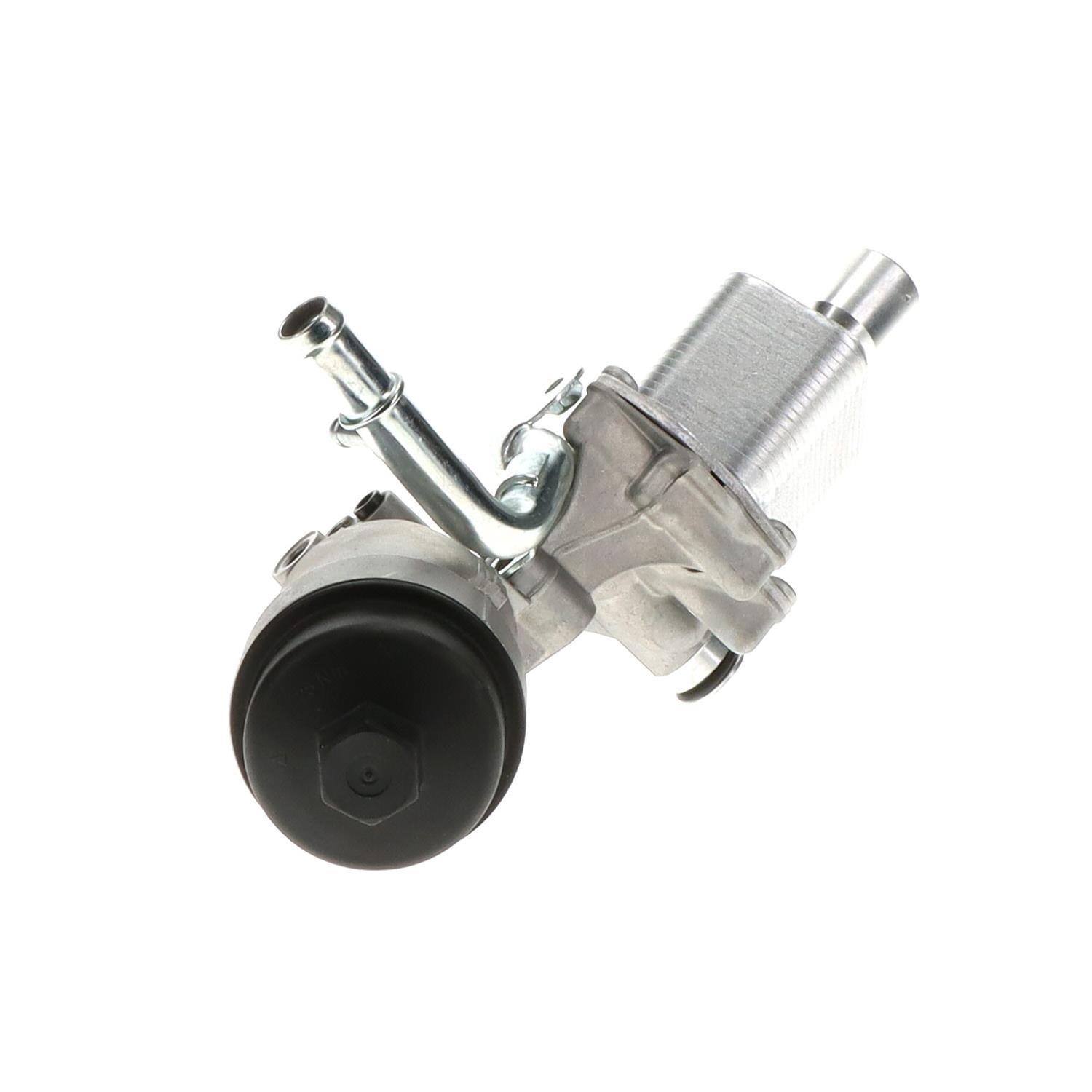 BWD EFH109 - Engine Oil Filter Housing Kit BWD EFH109 Engine Oil Filter Housing Kit product image 2 of 5