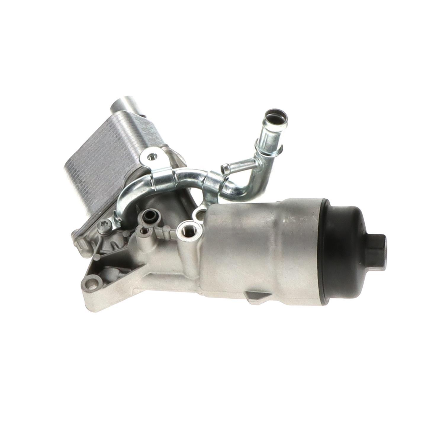 BWD EFH109 - Engine Oil Filter Housing Kit BWD EFH109 Engine Oil Filter Housing Kit product image 4 of 5