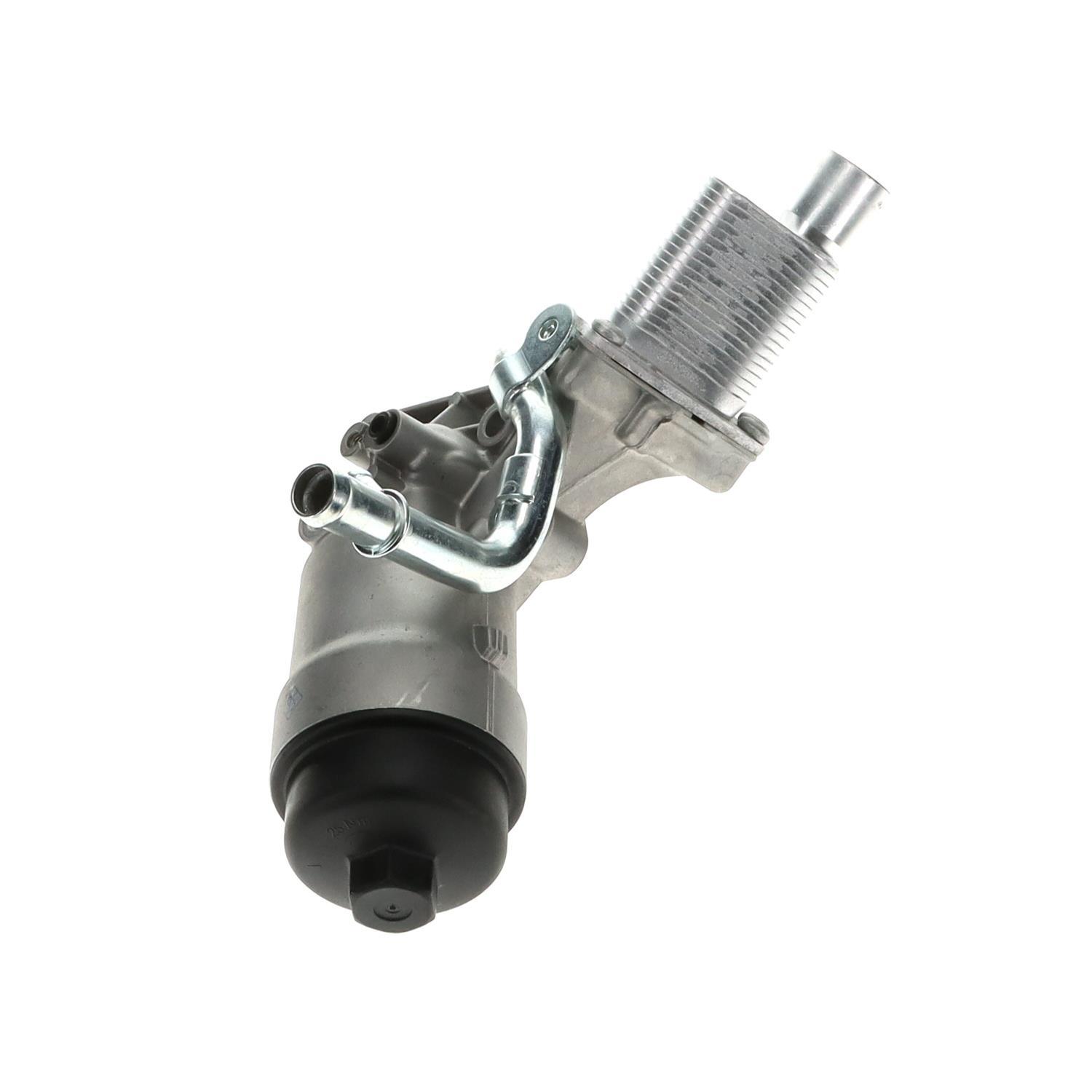 BWD EFH109 - Engine Oil Filter Housing Kit BWD EFH109 Engine Oil Filter Housing Kit product image 5 of 5
