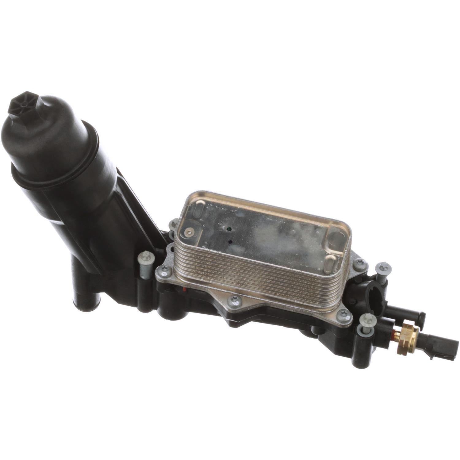 BWD EFH111 - Engine Oil Filter Housing Kit BWD EFH111 Engine Oil Filter Housing Kit product image 1 of 8