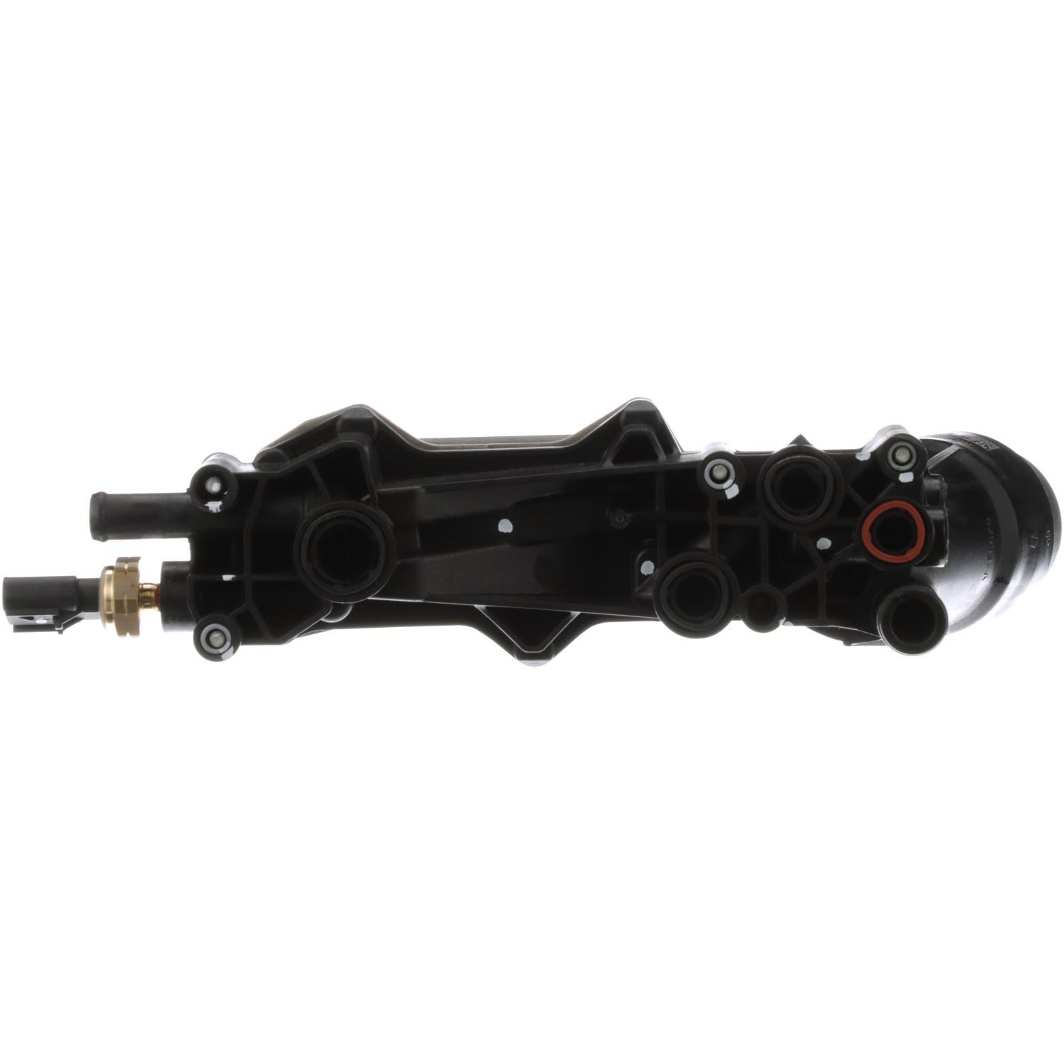BWD EFH111 - Engine Oil Filter Housing Kit BWD EFH111 Engine Oil Filter Housing Kit product image 2 of 8