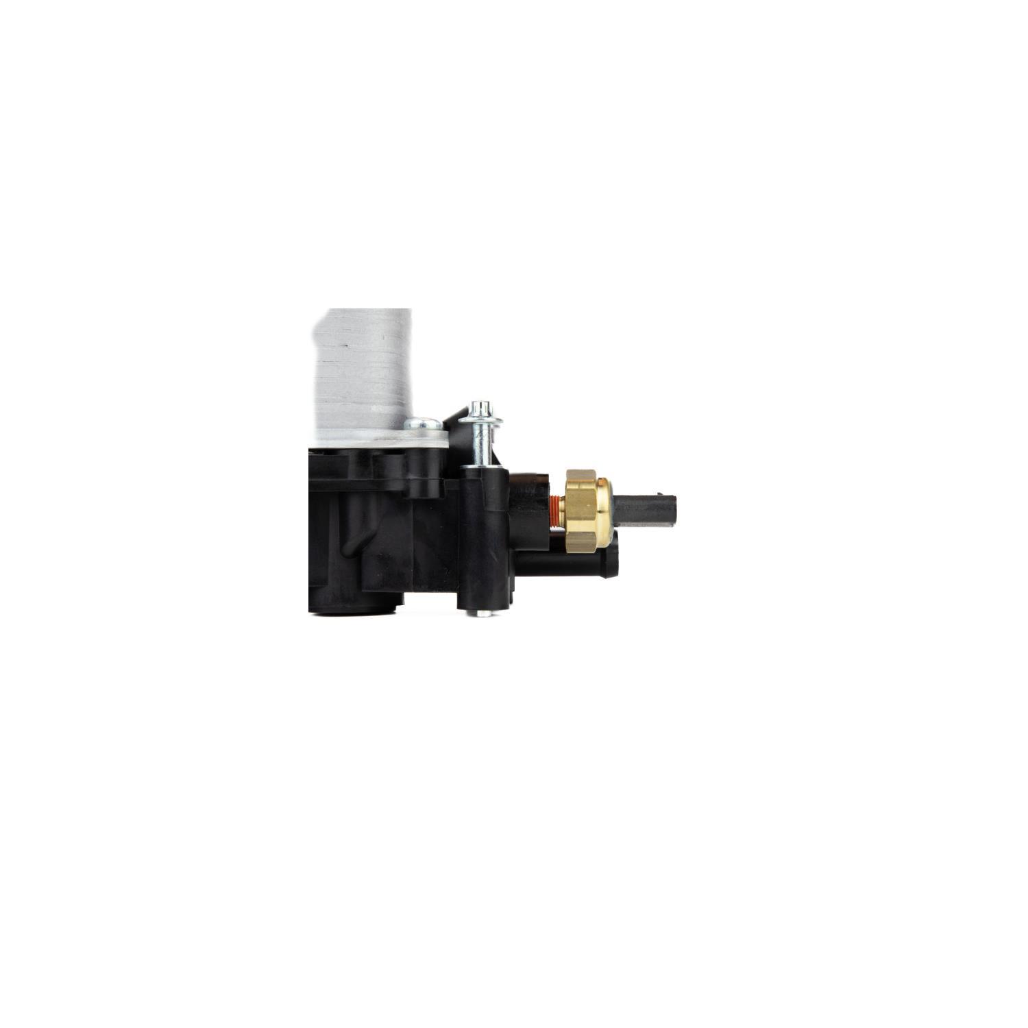 BWD EFH111 - Engine Oil Filter Housing Kit BWD EFH111 Engine Oil Filter Housing Kit product image 5 of 8