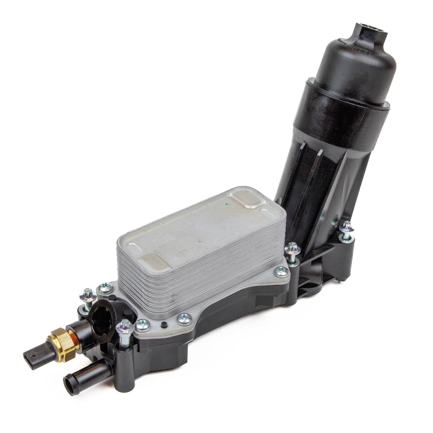 BWD EFH111 - Engine Oil Filter Housing Kit BWD EFH111 Engine Oil Filter Housing Kit product image 6 of 8
