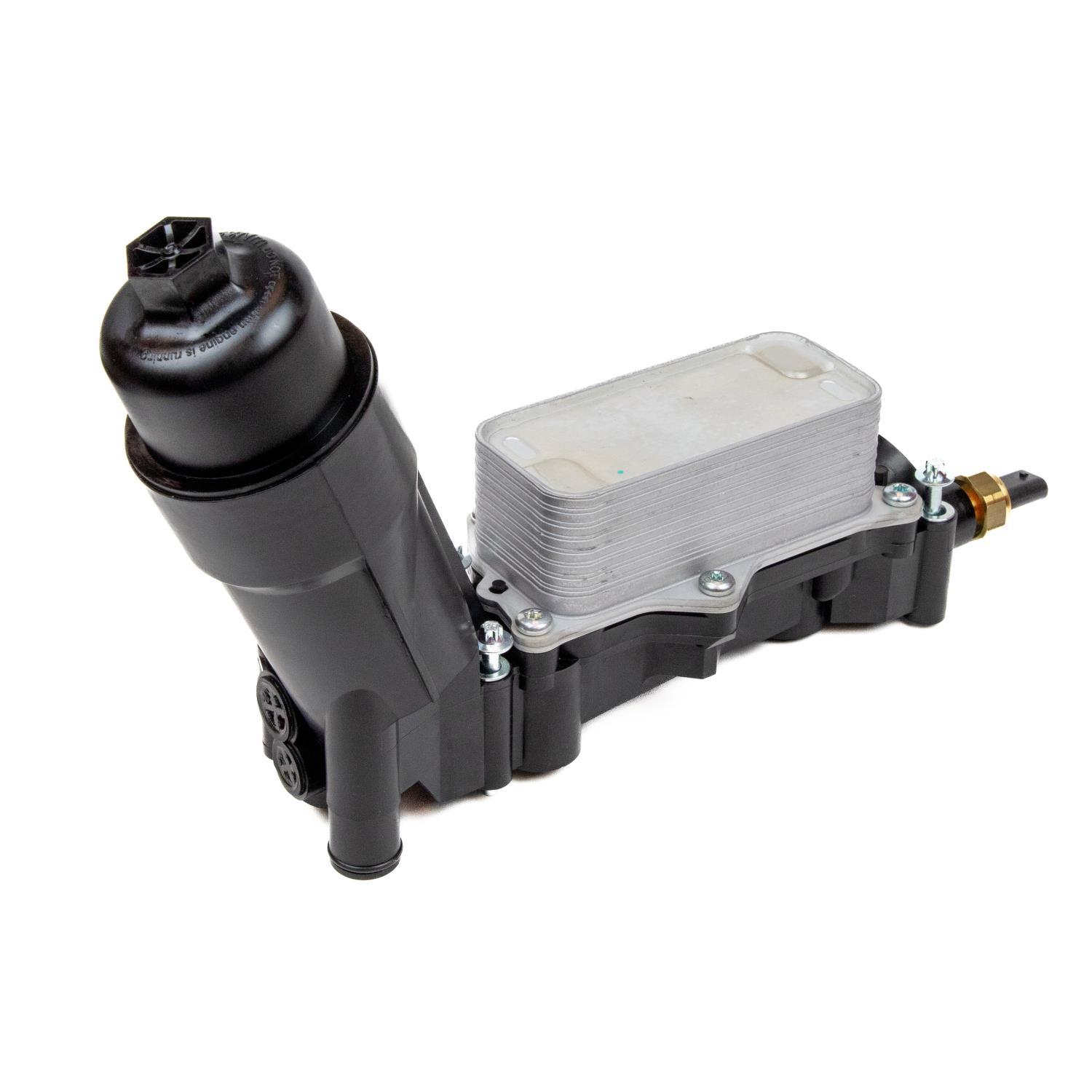 BWD EFH111 - Engine Oil Filter Housing Kit BWD EFH111 Engine Oil Filter Housing Kit product image 7 of 8
