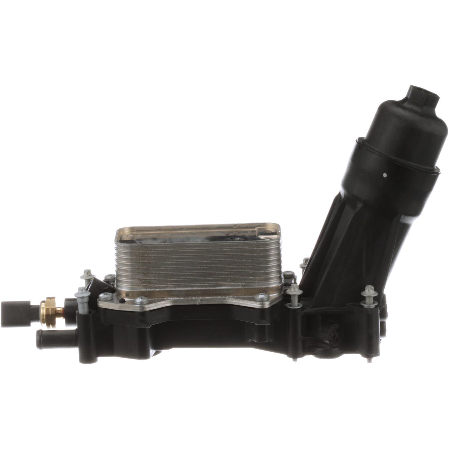 BWD EFH111 - Engine Oil Filter Housing Kit BWD EFH111 Engine Oil Filter Housing Kit product image 8 of 8
