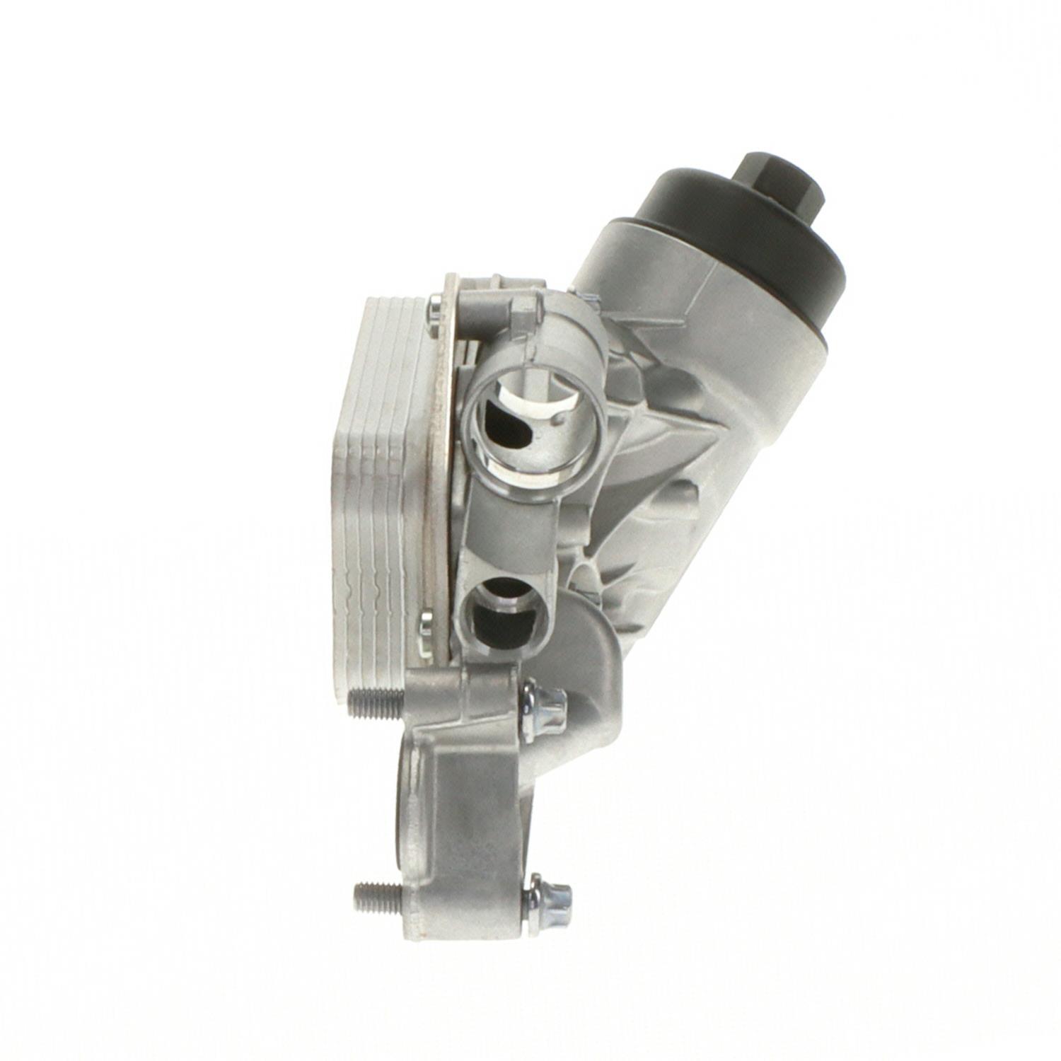 BWD EFH114 - Engine Oil Filter Housing BWD EFH114 Engine Oil Filter Housing product image 1 of 6