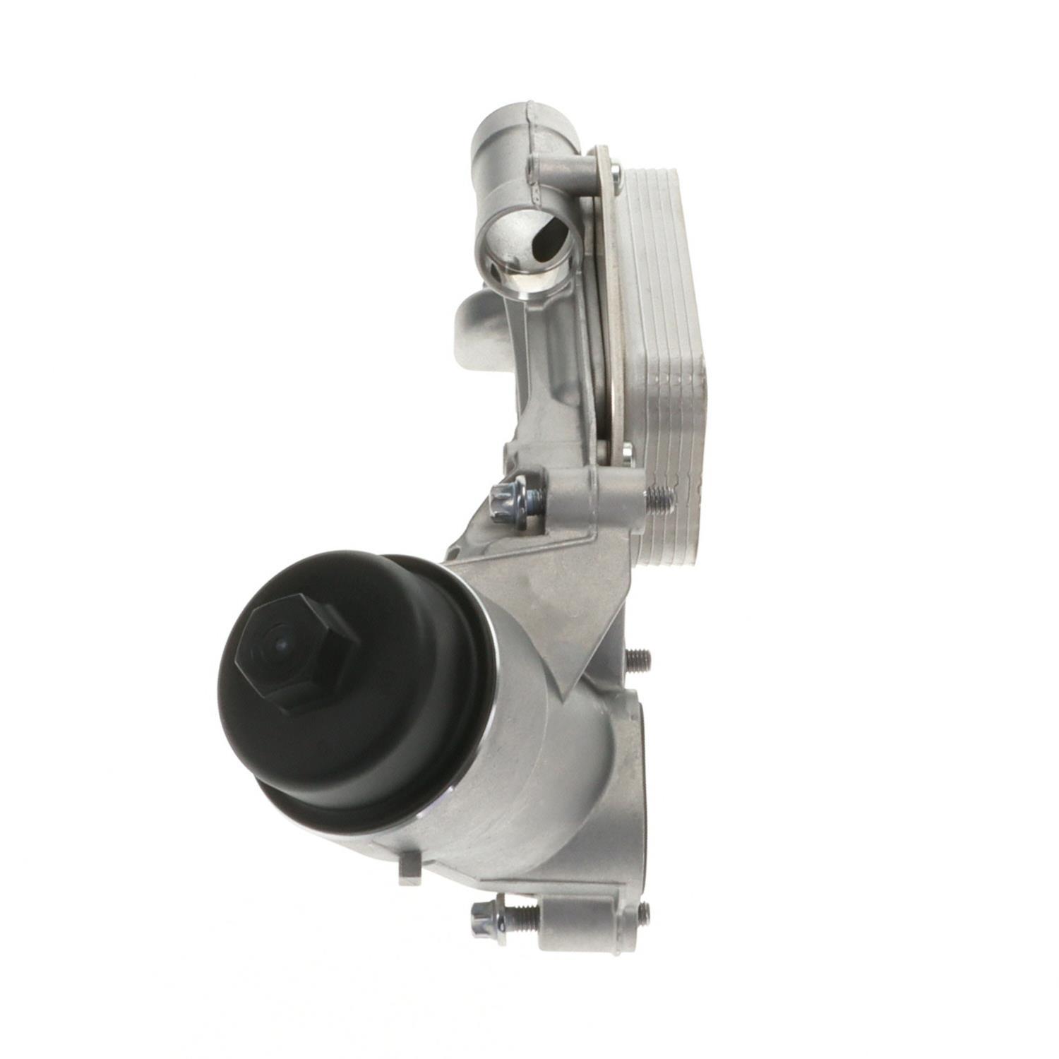 BWD EFH114 - Engine Oil Filter Housing BWD EFH114 Engine Oil Filter Housing product image 5 of 6