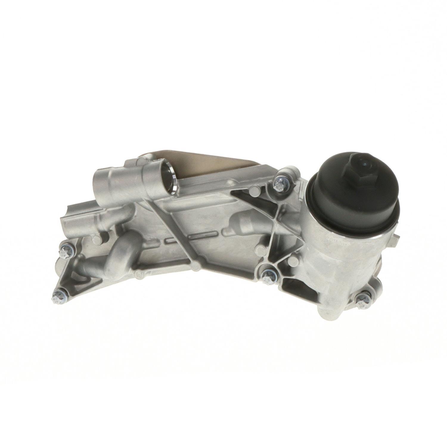 BWD EFH114 - Engine Oil Filter Housing BWD EFH114 Engine Oil Filter Housing product image 6 of 6