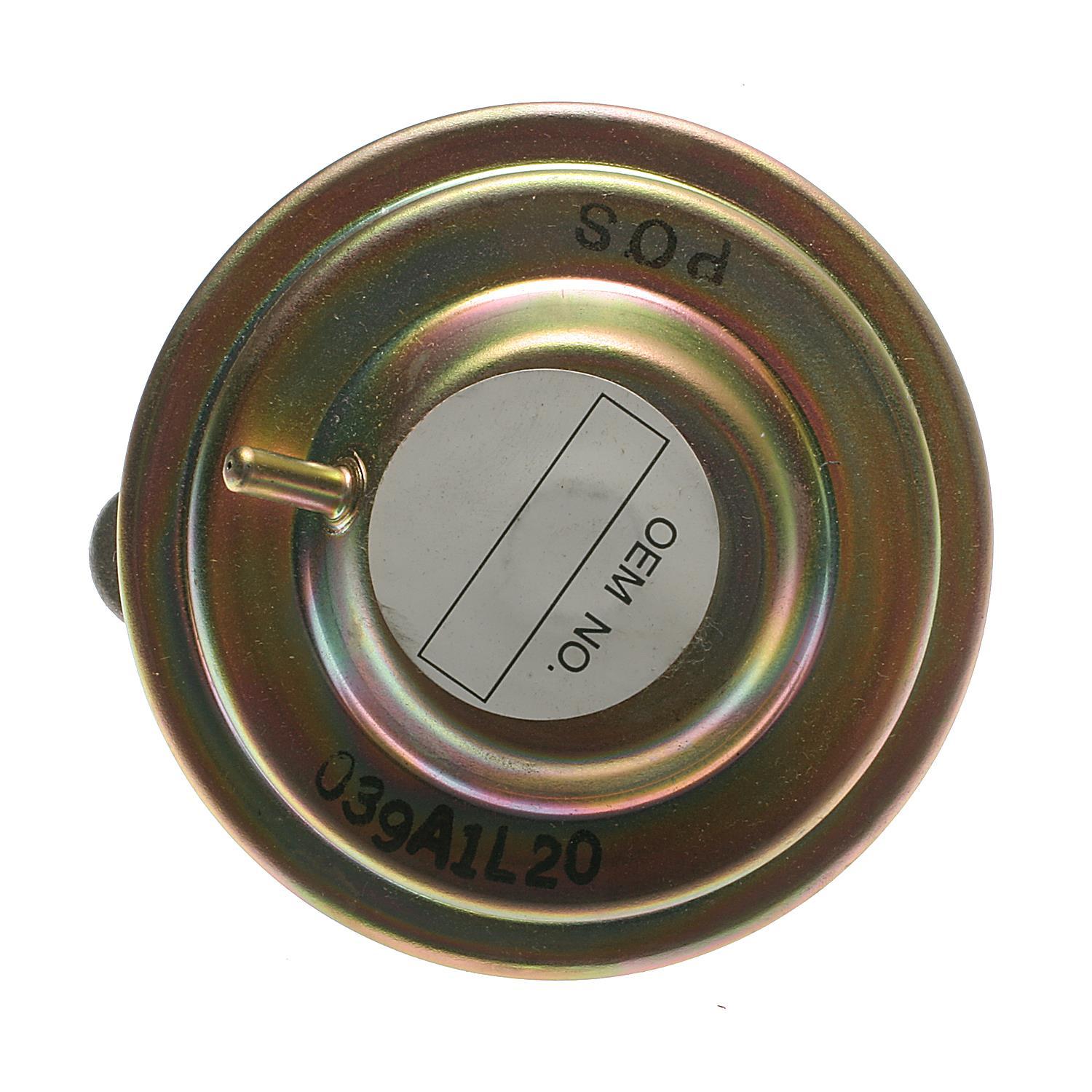 BWD EGR1018 - EGR Valve BWD EGR1018 EGR Valve product image 3 of 3
