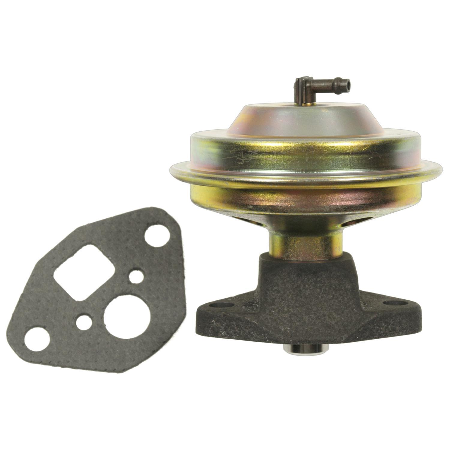 BWD EGR102D - EGR Valve BWD EGR102D EGR Valve product image 3 of 5