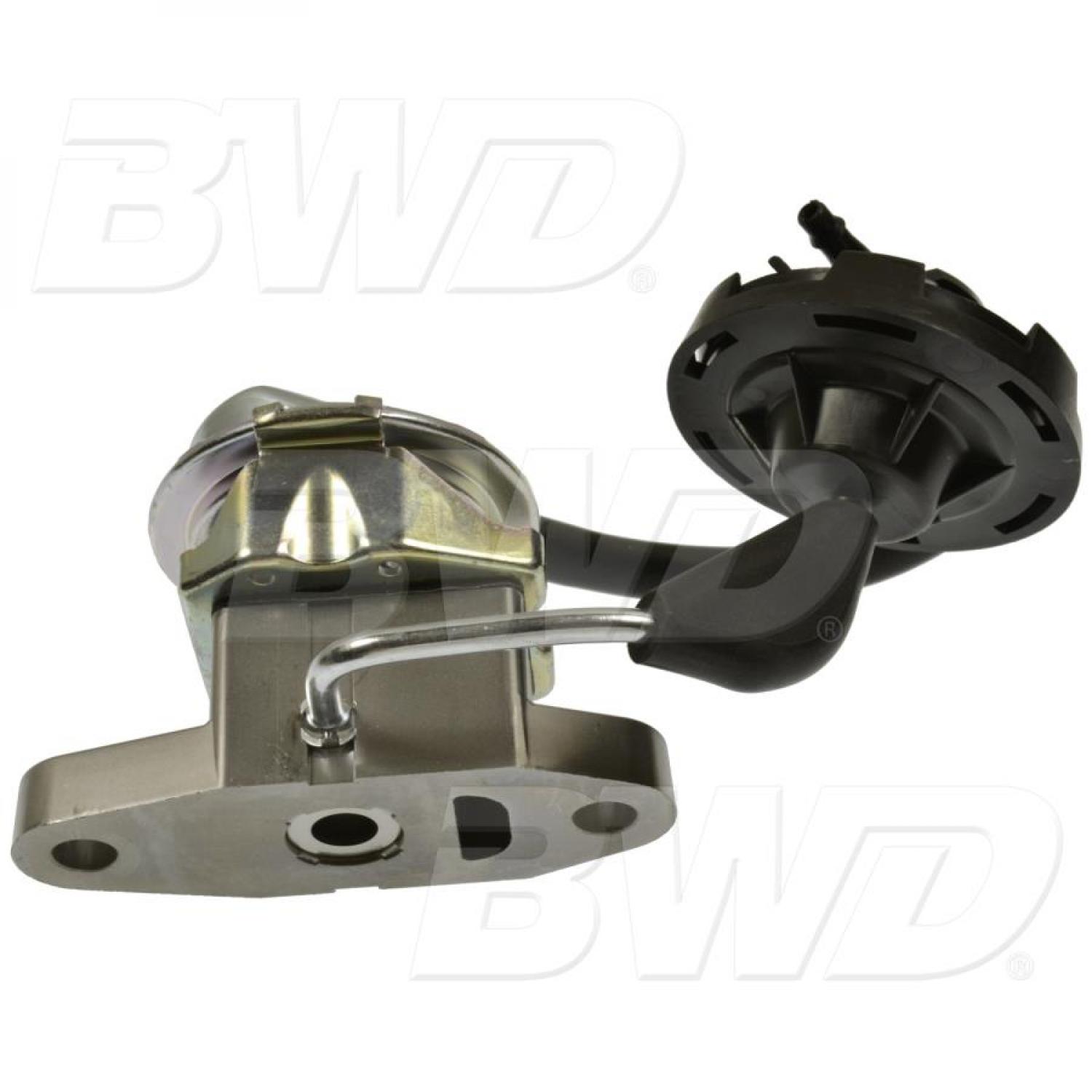 BWD EGR1039 - EGR Valve BWD EGR1039 EGR Valve product image 1 of 3