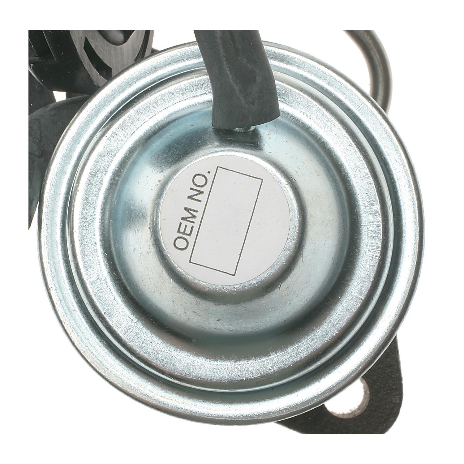 BWD EGR1041 - EGR Valve BWD EGR1041 EGR Valve product image 3 of 3