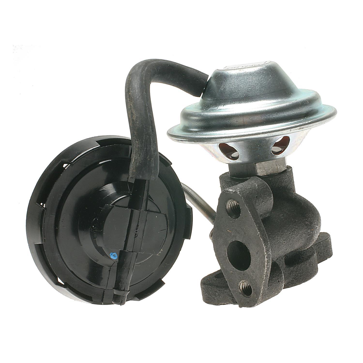 BWD EGR1045 EGR Valve product image 2 of 3