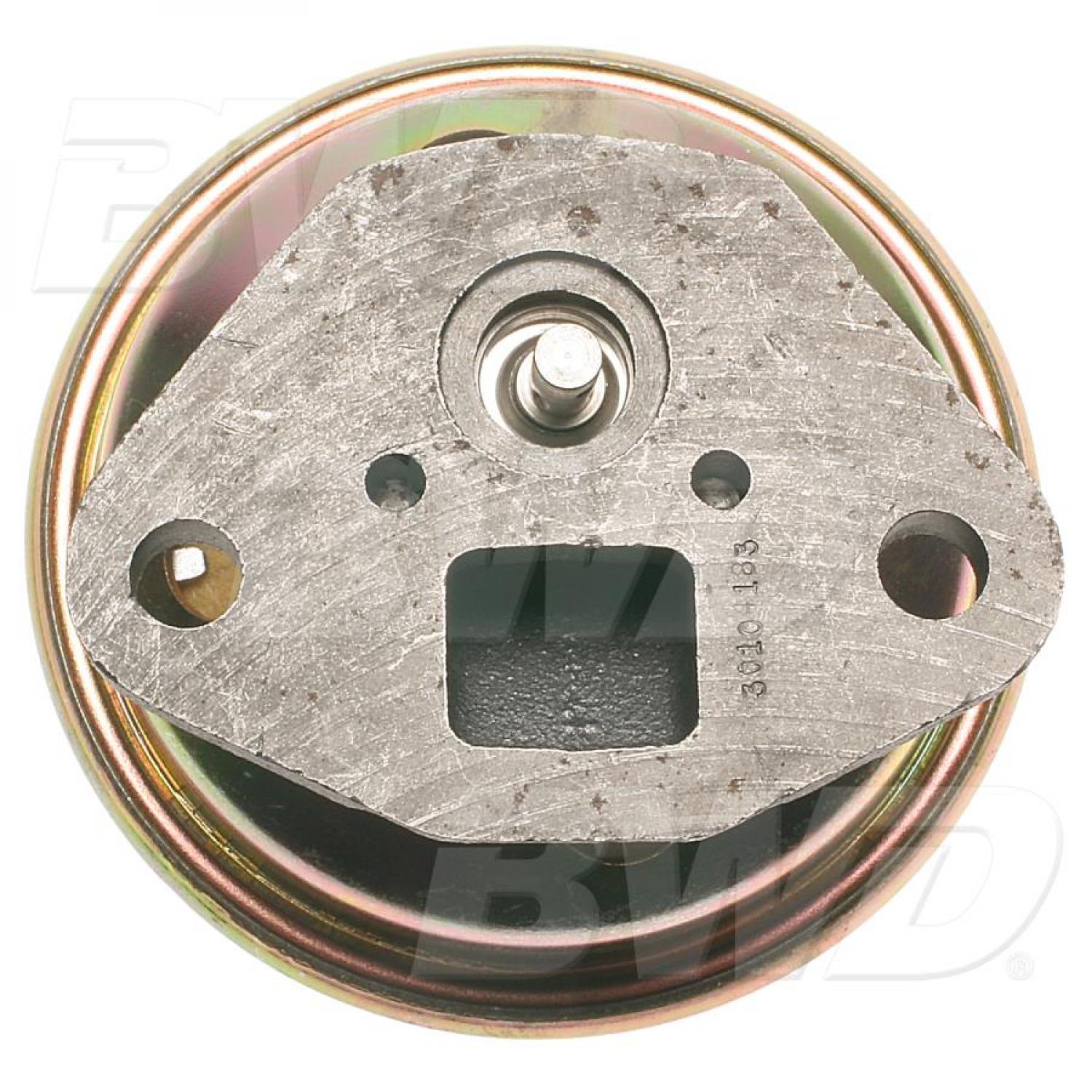 BWD EGR1052 - EGR Valve BWD EGR1052 EGR Valve product image 1 of 3