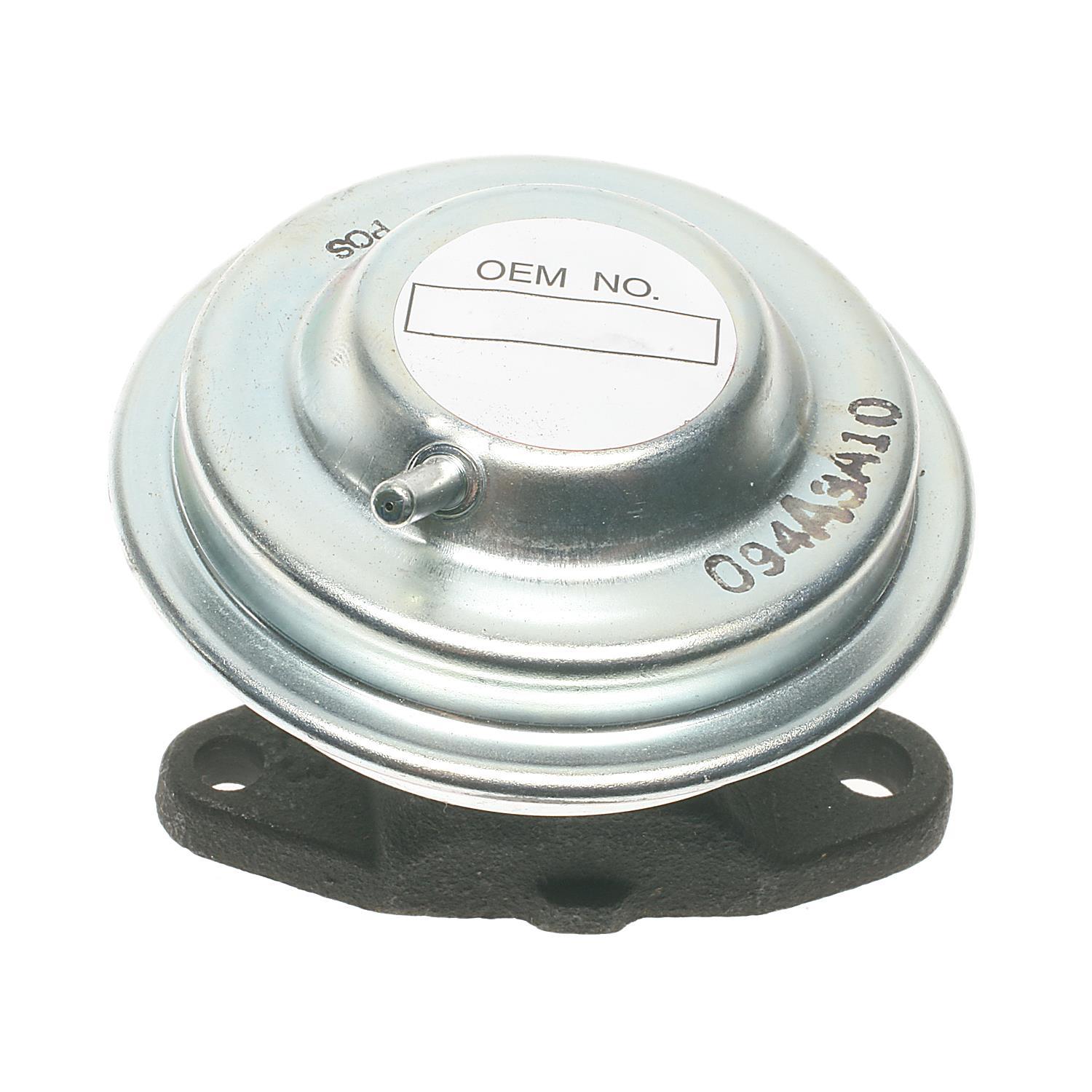 BWD EGR1055 - EGR Valve BWD EGR1055 EGR Valve product image 2 of 3