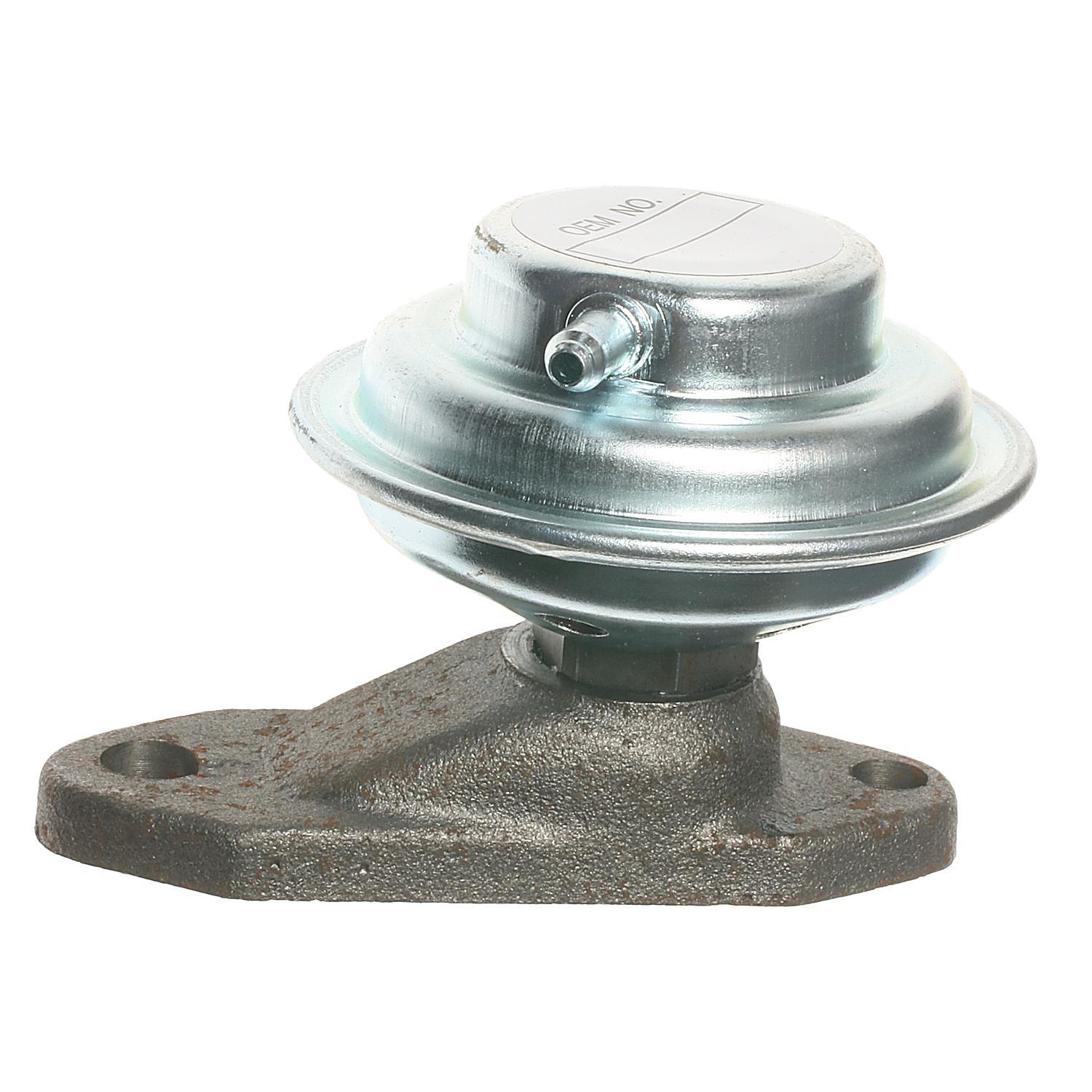 BWD EGR1072 EGR Valve product image 2 of 3