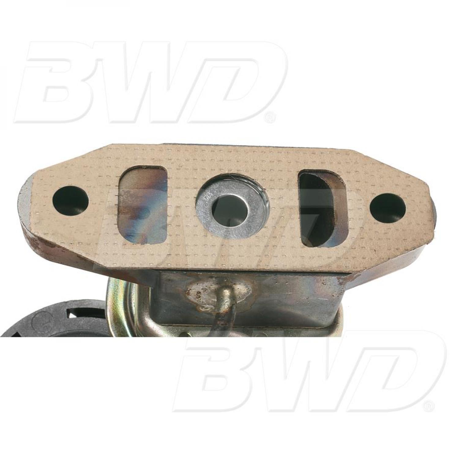 BWD EGR1074 EGR Valve product image 1 of 3