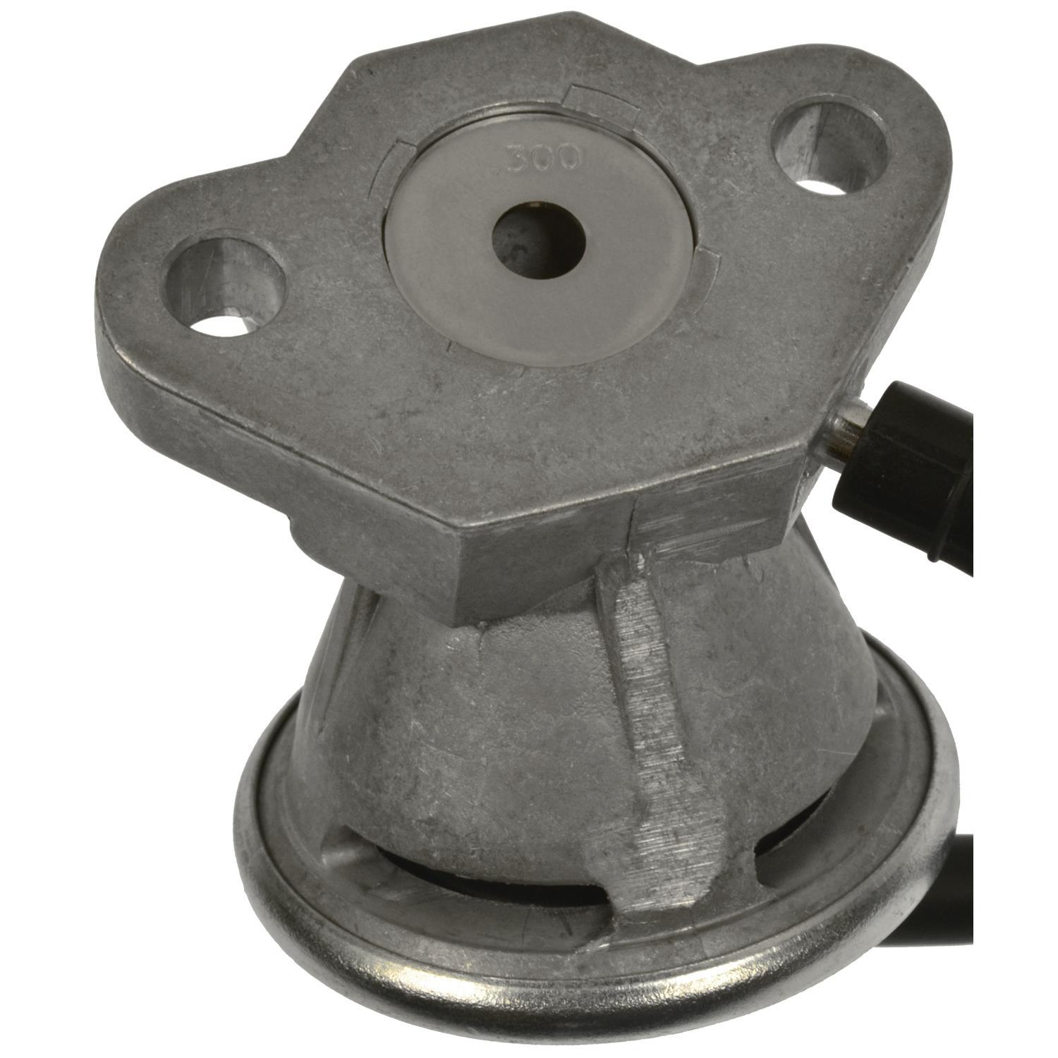 BWD EGR1076 - EGR Valve BWD EGR1076 EGR Valve product image 1 of 9