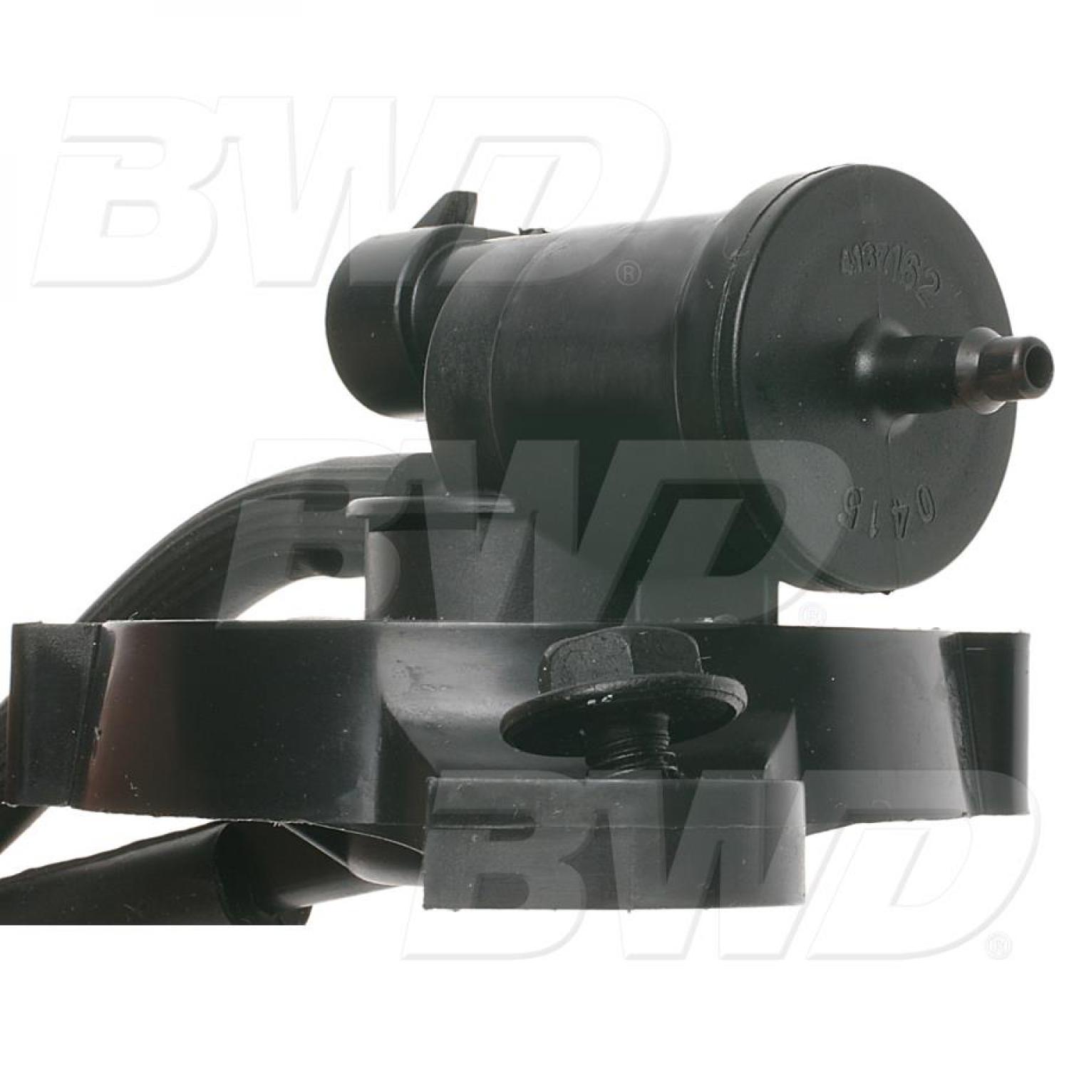 BWD EGR1076 - EGR Valve BWD EGR1076 EGR Valve product image 2 of 9