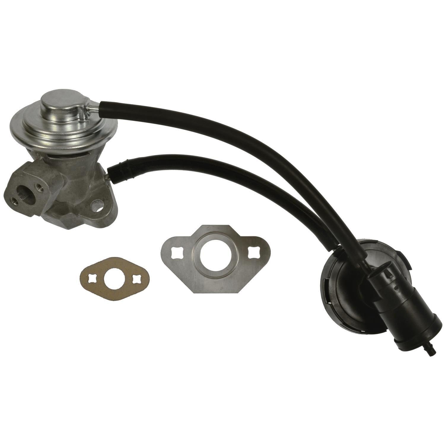 BWD EGR1076 - EGR Valve BWD EGR1076 EGR Valve product image 3 of 9