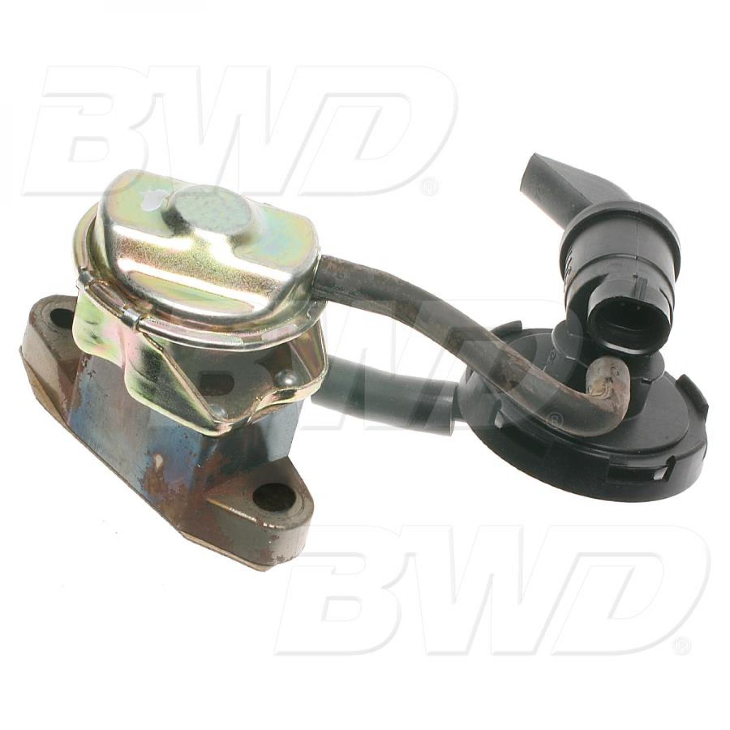 BWD EGR1077 - EGR Valve BWD EGR1077 EGR Valve product image 1 of 3