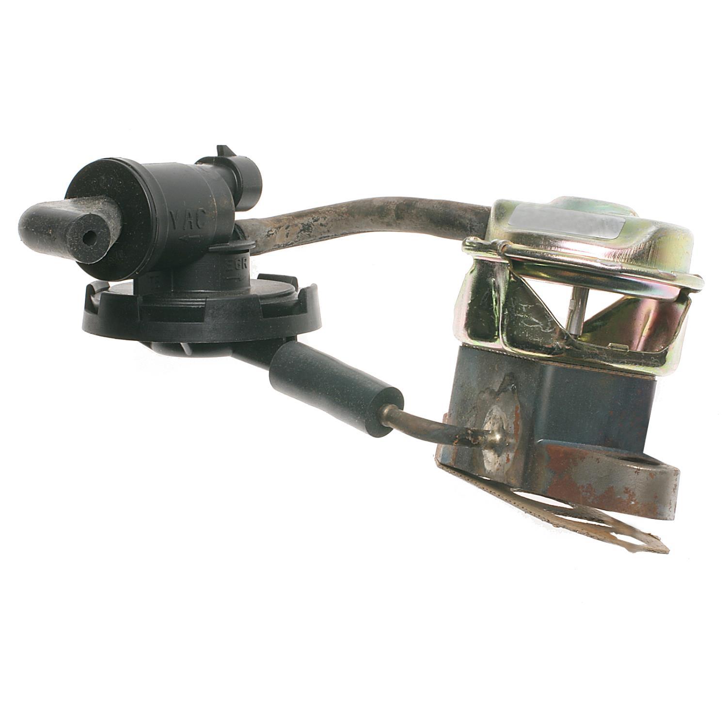 BWD EGR1077 - EGR Valve BWD EGR1077 EGR Valve product image 3 of 3