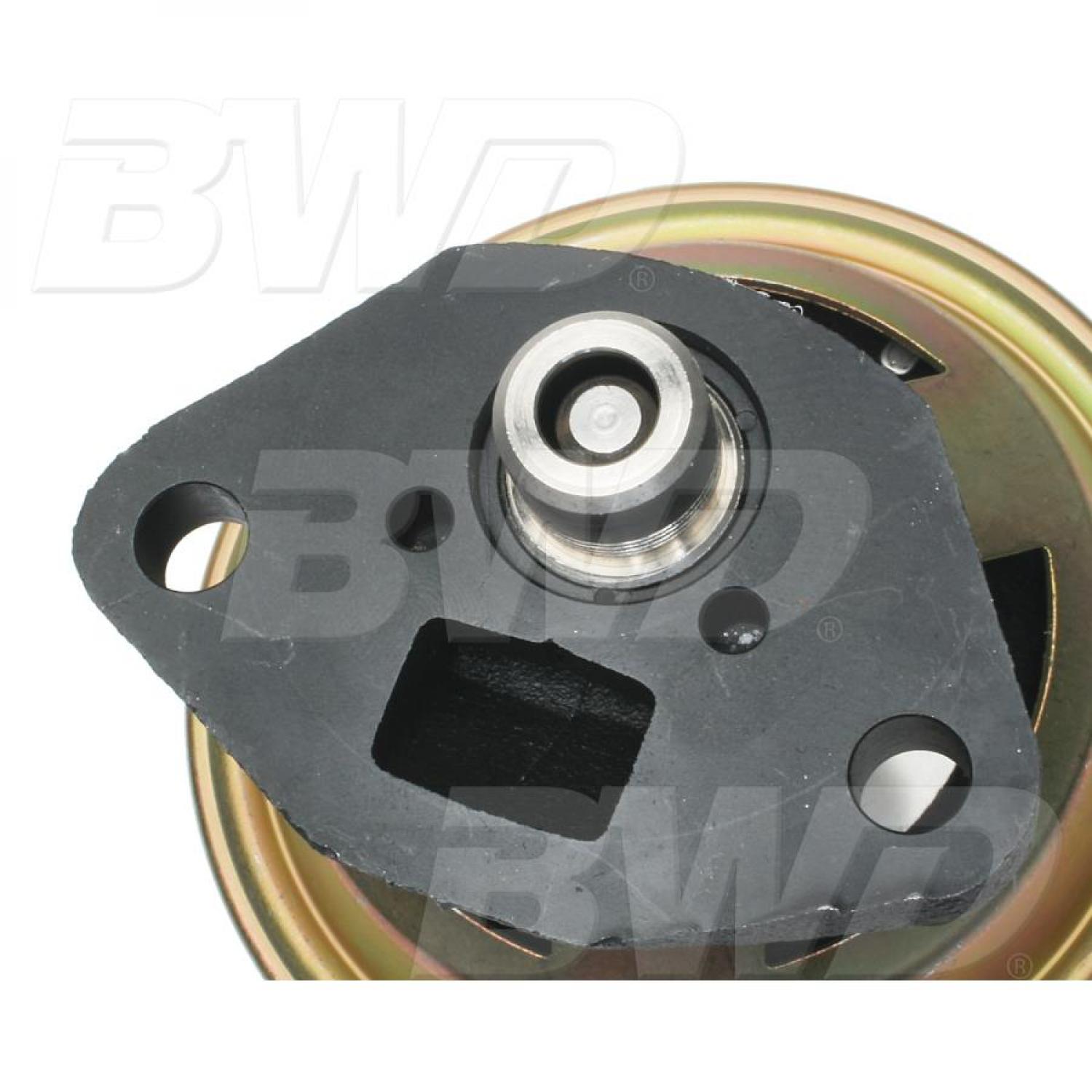 BWD EGR107D - EGR Valve BWD EGR107D EGR Valve product image 1 of 3