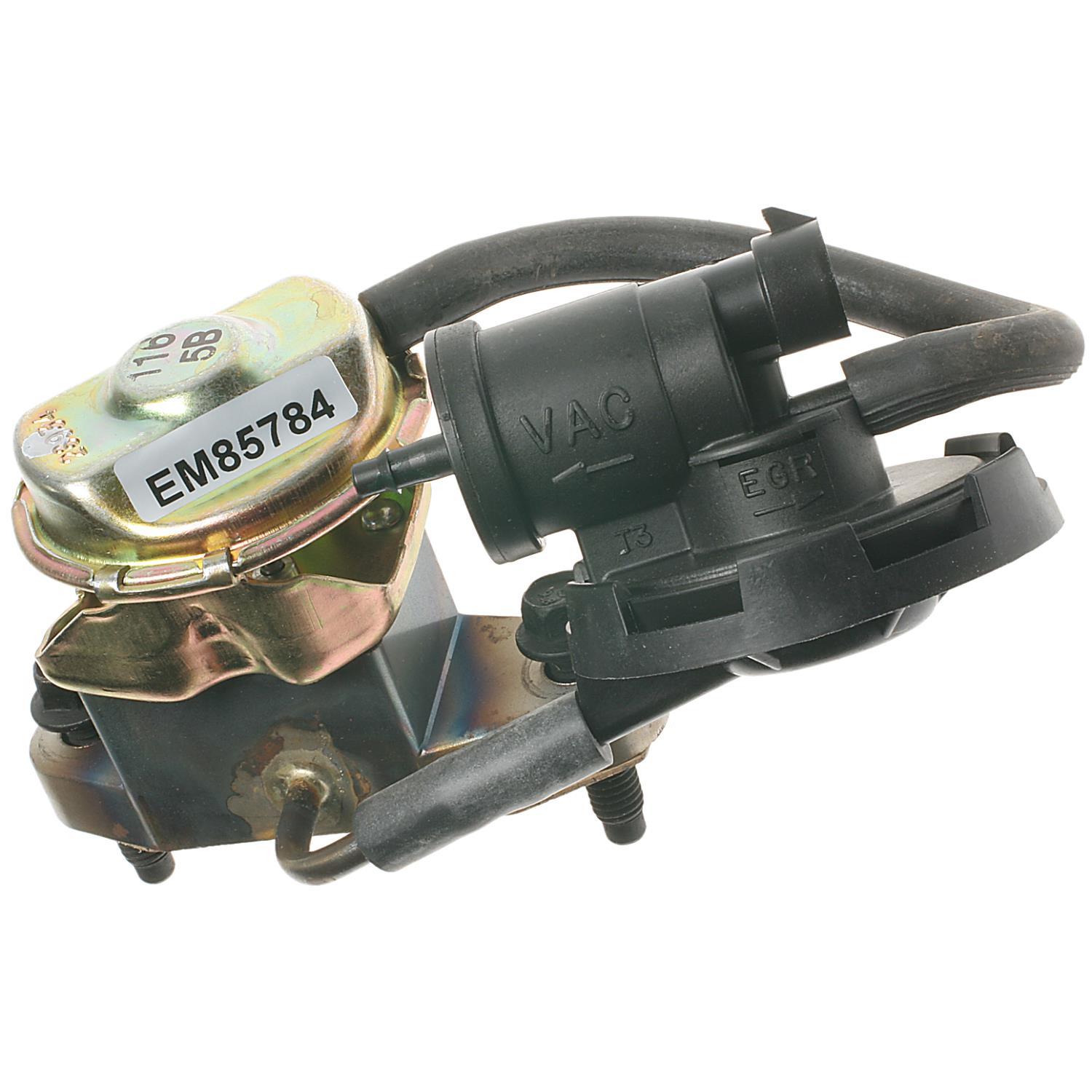 BWD EGR1081 - EGR Valve BWD EGR1081 EGR Valve product image 2 of 4