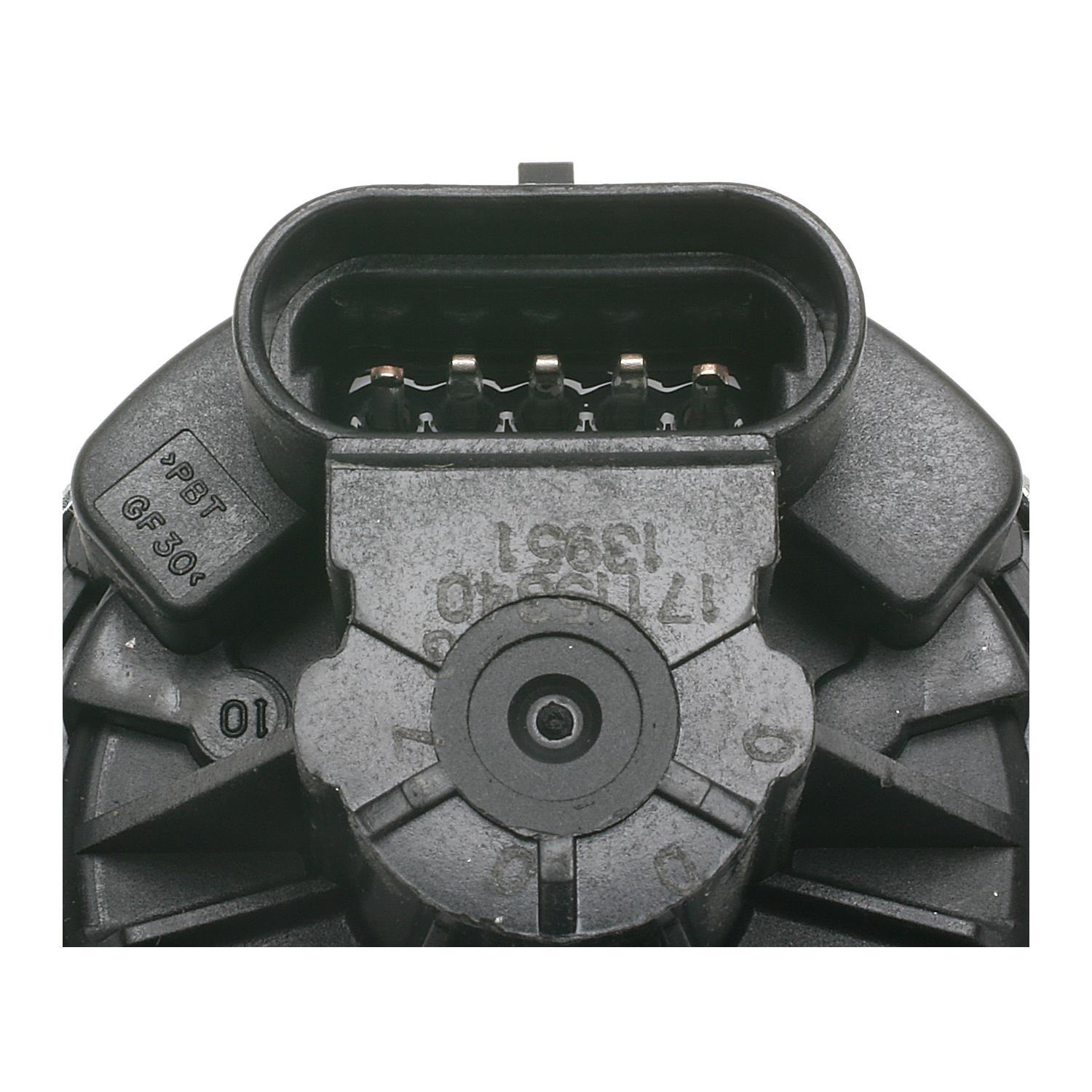 BWD EGR1094 EGR Valve product image 3 of 4