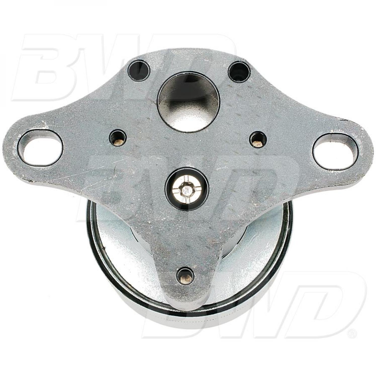 BWD EGR1095 - EGR Valve BWD EGR1095 EGR Valve product image 1 of 4