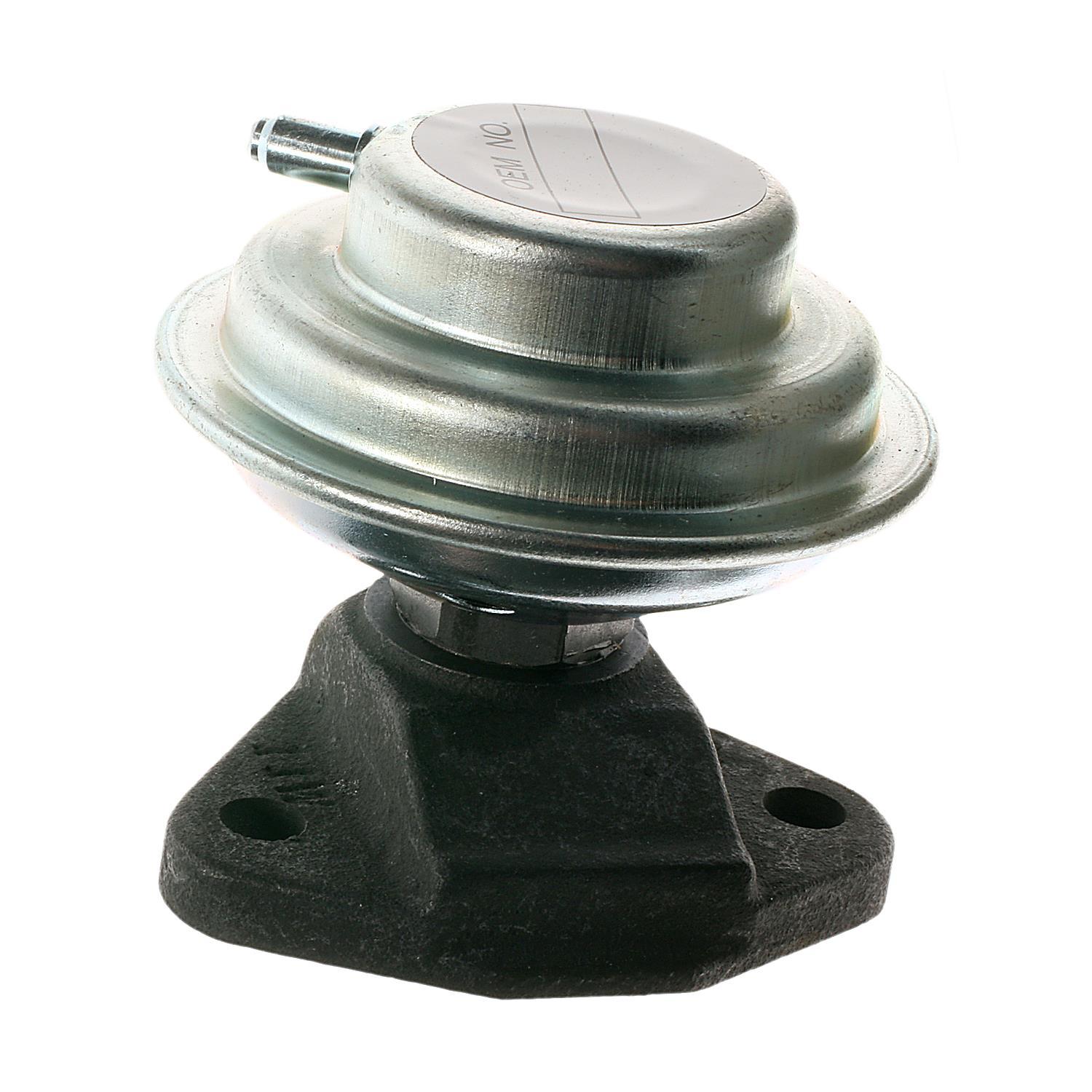 BWD EGR109D - EGR Valve BWD EGR109D EGR Valve product image 2 of 4