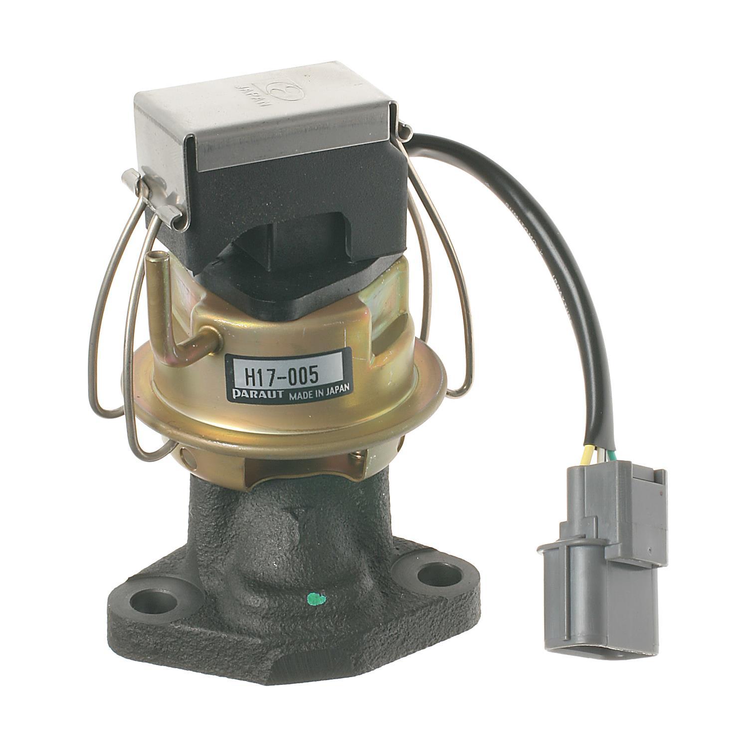 BWD EGR1100 - EGR Valve BWD EGR1100 EGR Valve product image 3 of 5