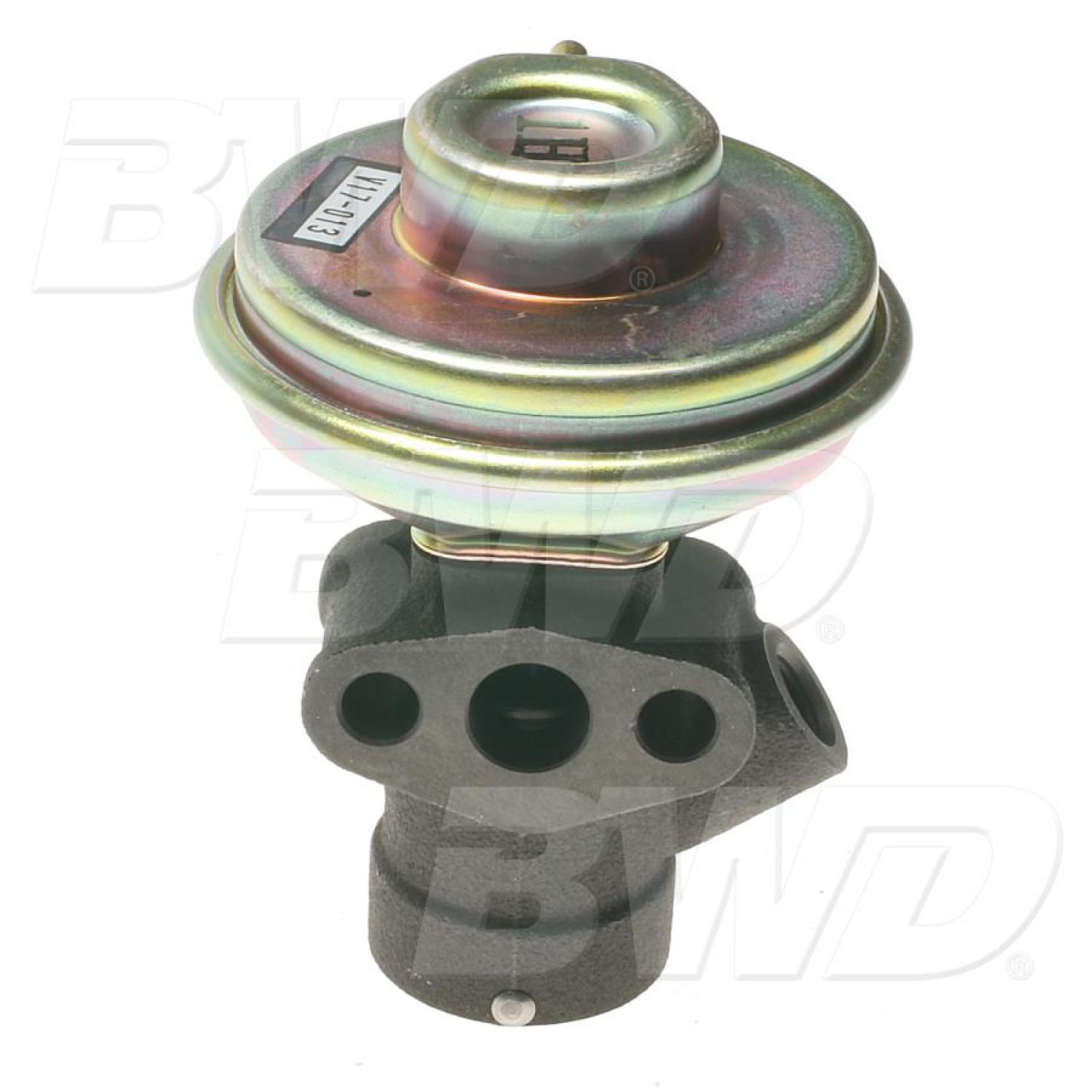 BWD EGR1105 - EGR Valve BWD EGR1105 EGR Valve product image 1 of 3