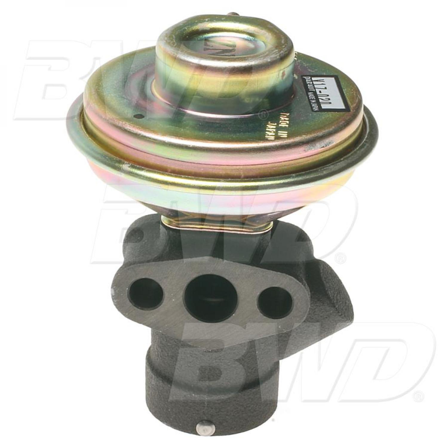 BWD EGR1106 - EGR Valve BWD EGR1106 EGR Valve product image 1 of 3
