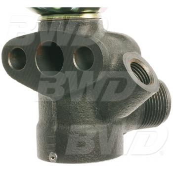 BWD EGR1109 EGR Valve product image 1 of 3