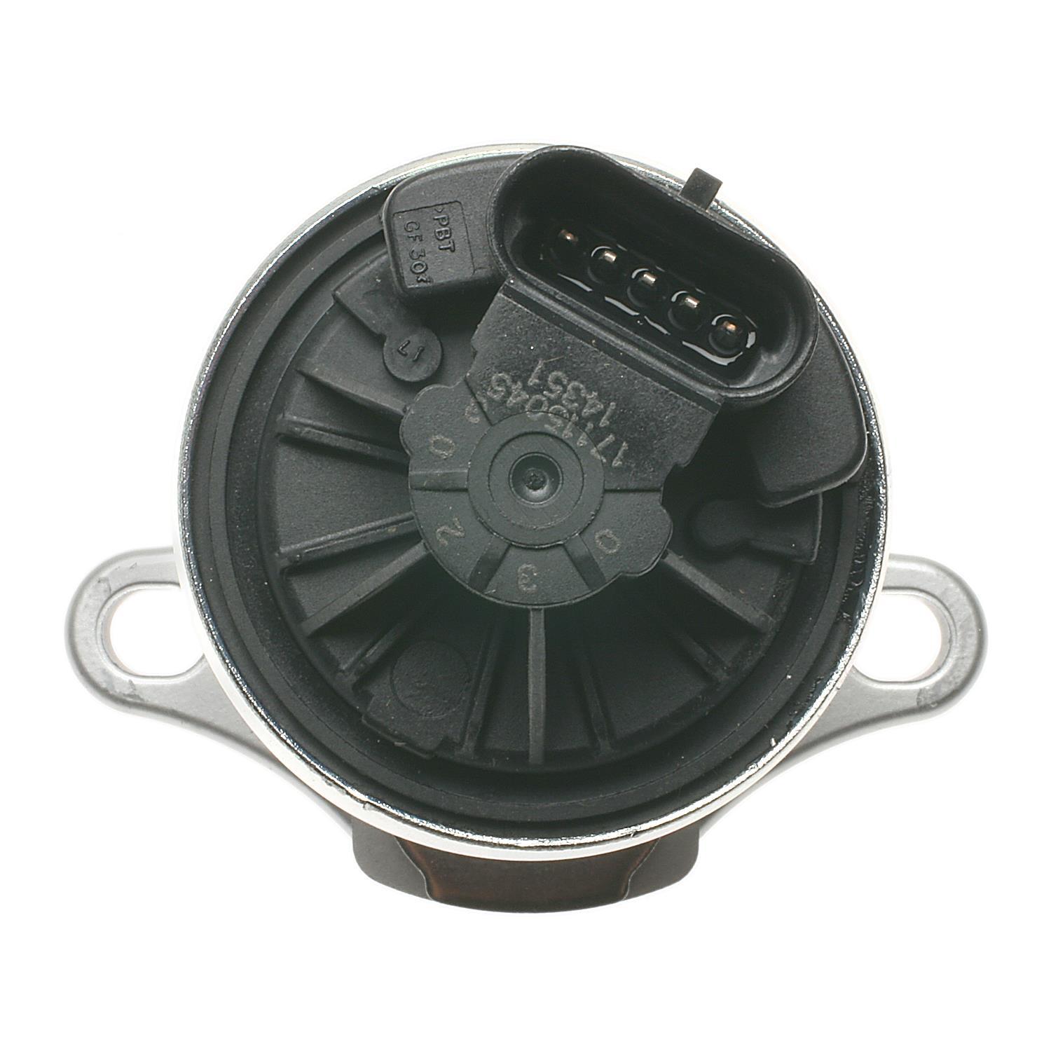 BWD EGR1110 - EGR Valve BWD EGR1110 EGR Valve product image 2 of 4