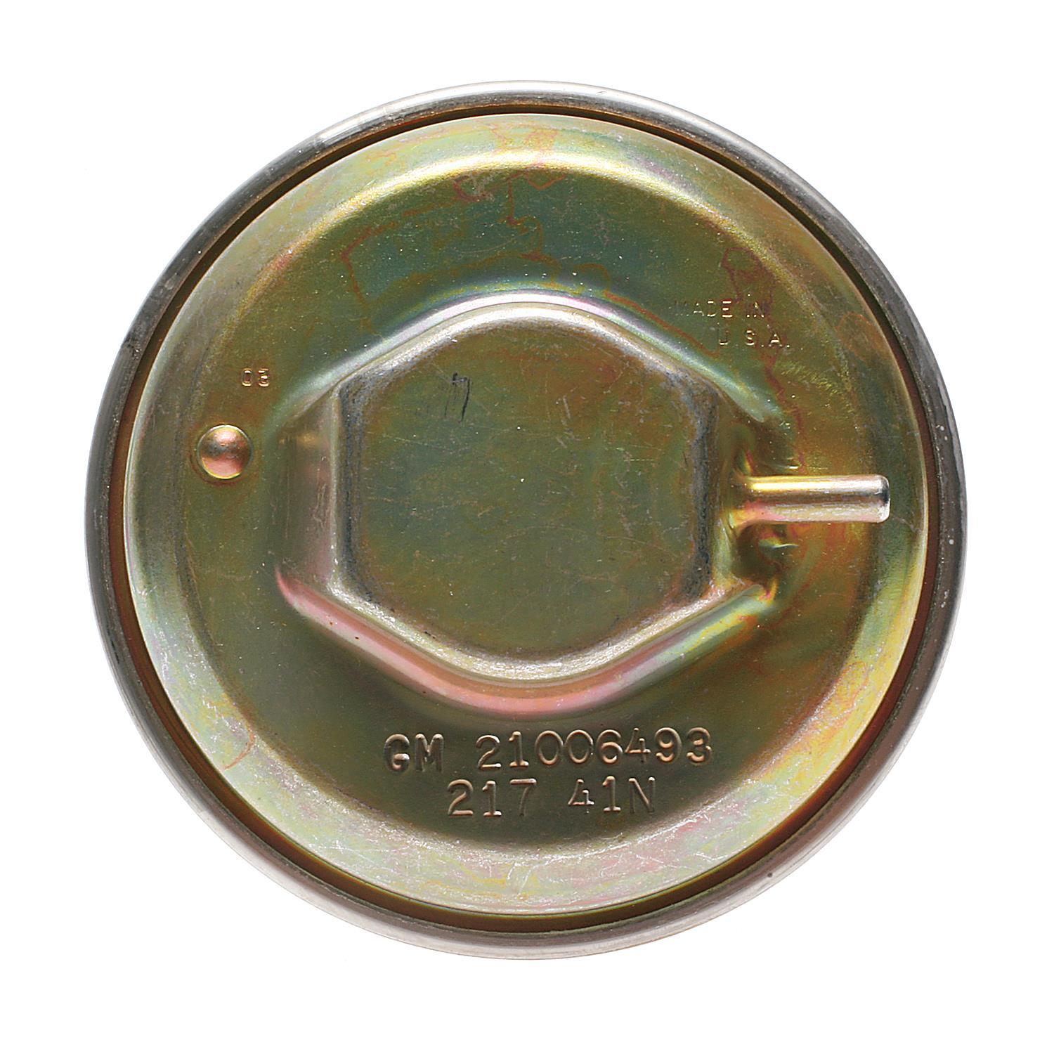 BWD EGR1113 - EGR Valve BWD EGR1113 EGR Valve product image 3 of 3