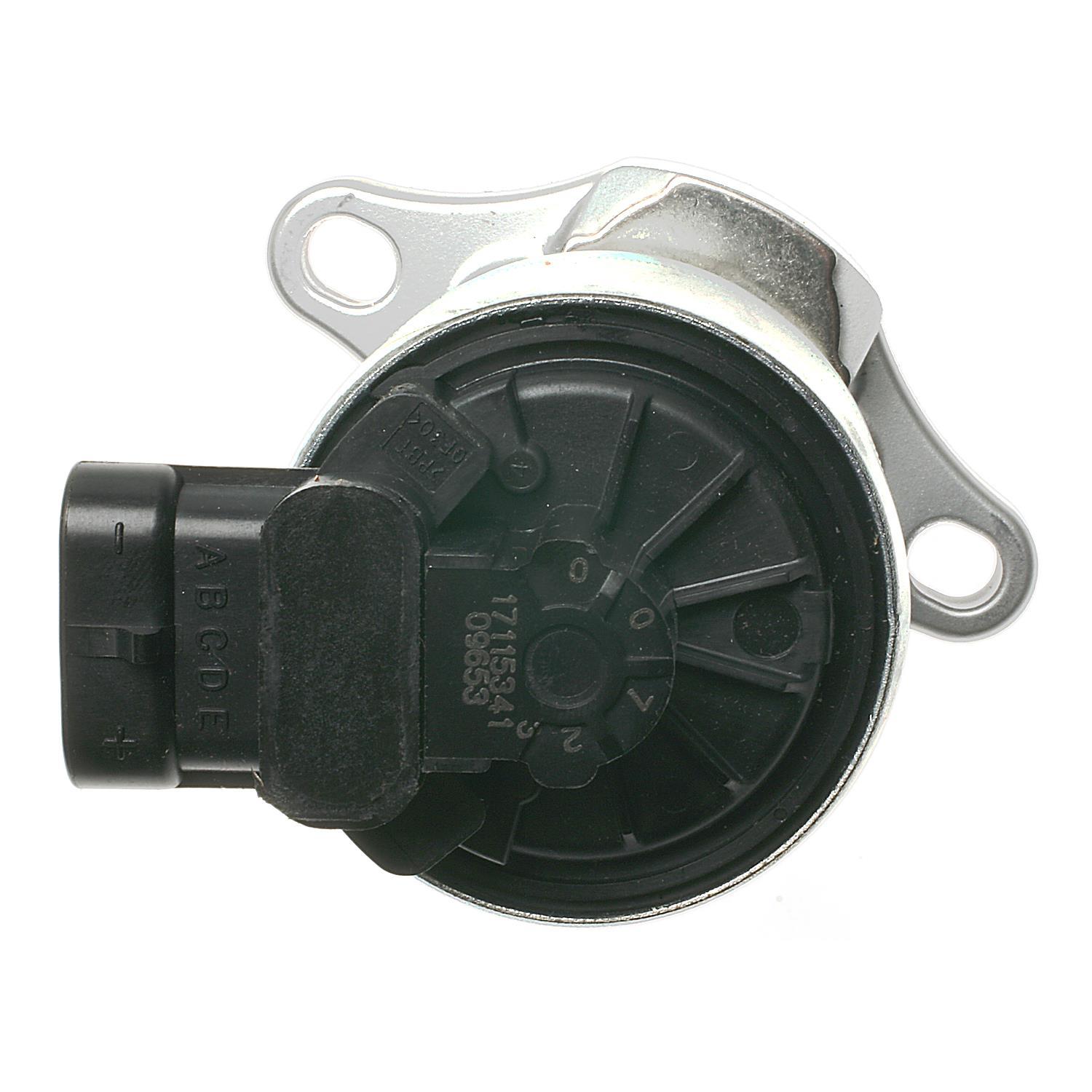 BWD EGR1121 - EGR Valve BWD EGR1121 EGR Valve product image 3 of 4