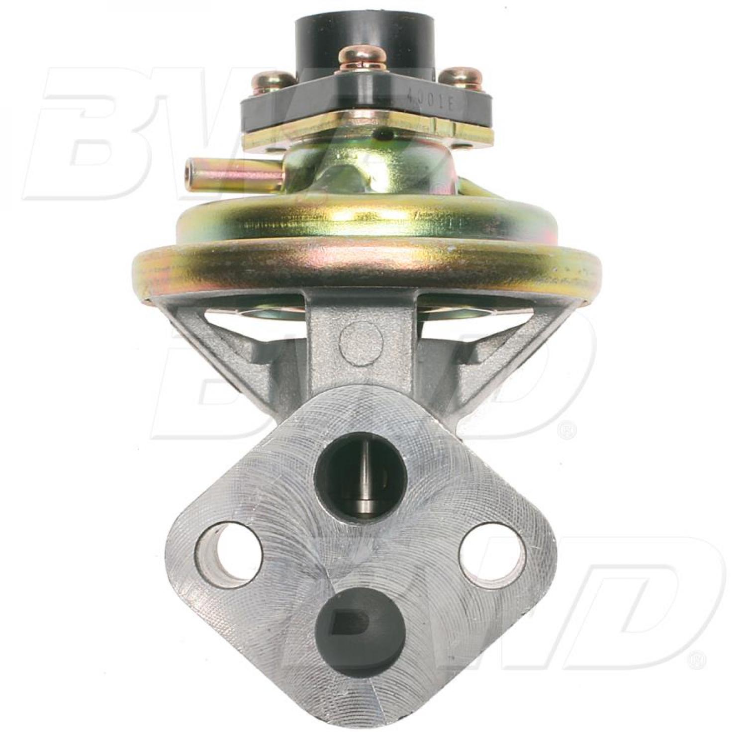 BWD EGR1122 - EGR Valve BWD EGR1122 EGR Valve product image 1 of 5